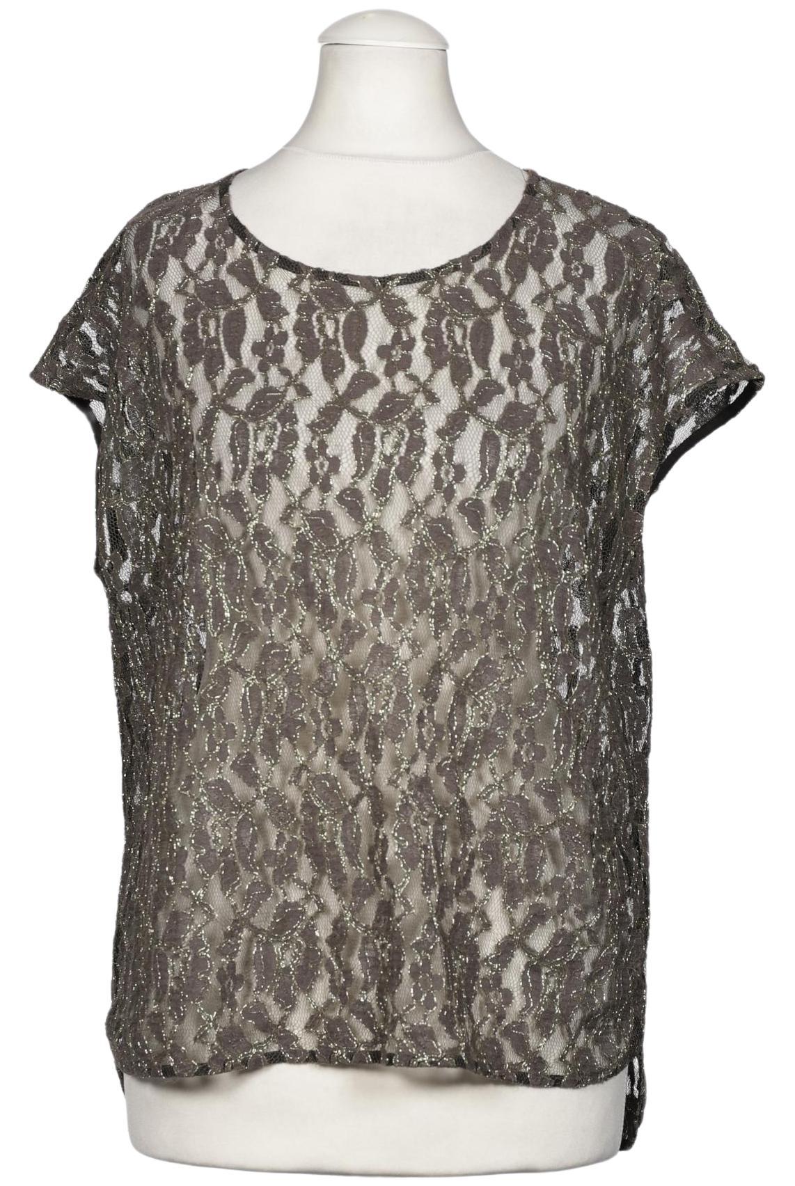 

Rosemunde Damen Bluse, beige, Gr. 36