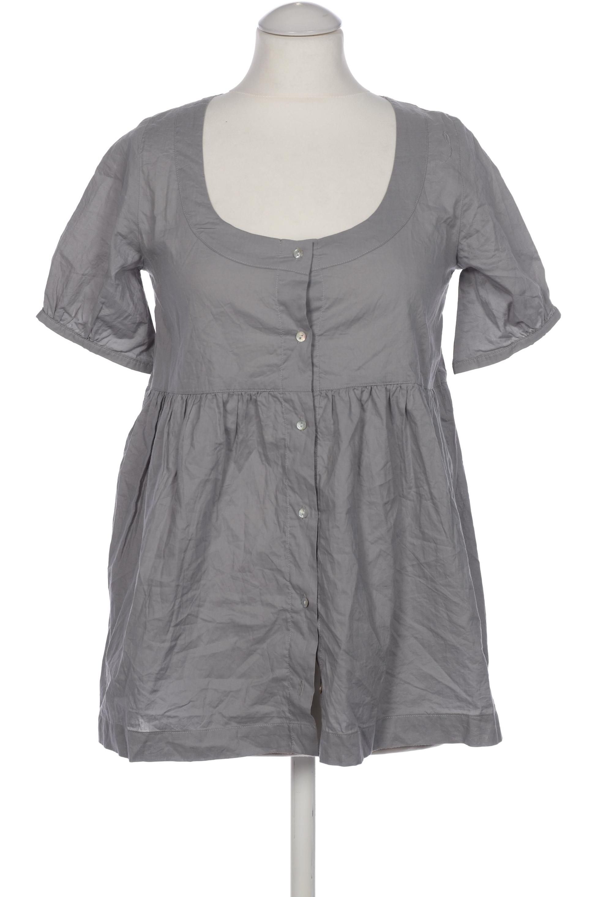 

Rosemunde Damen Bluse, grau, Gr. 38