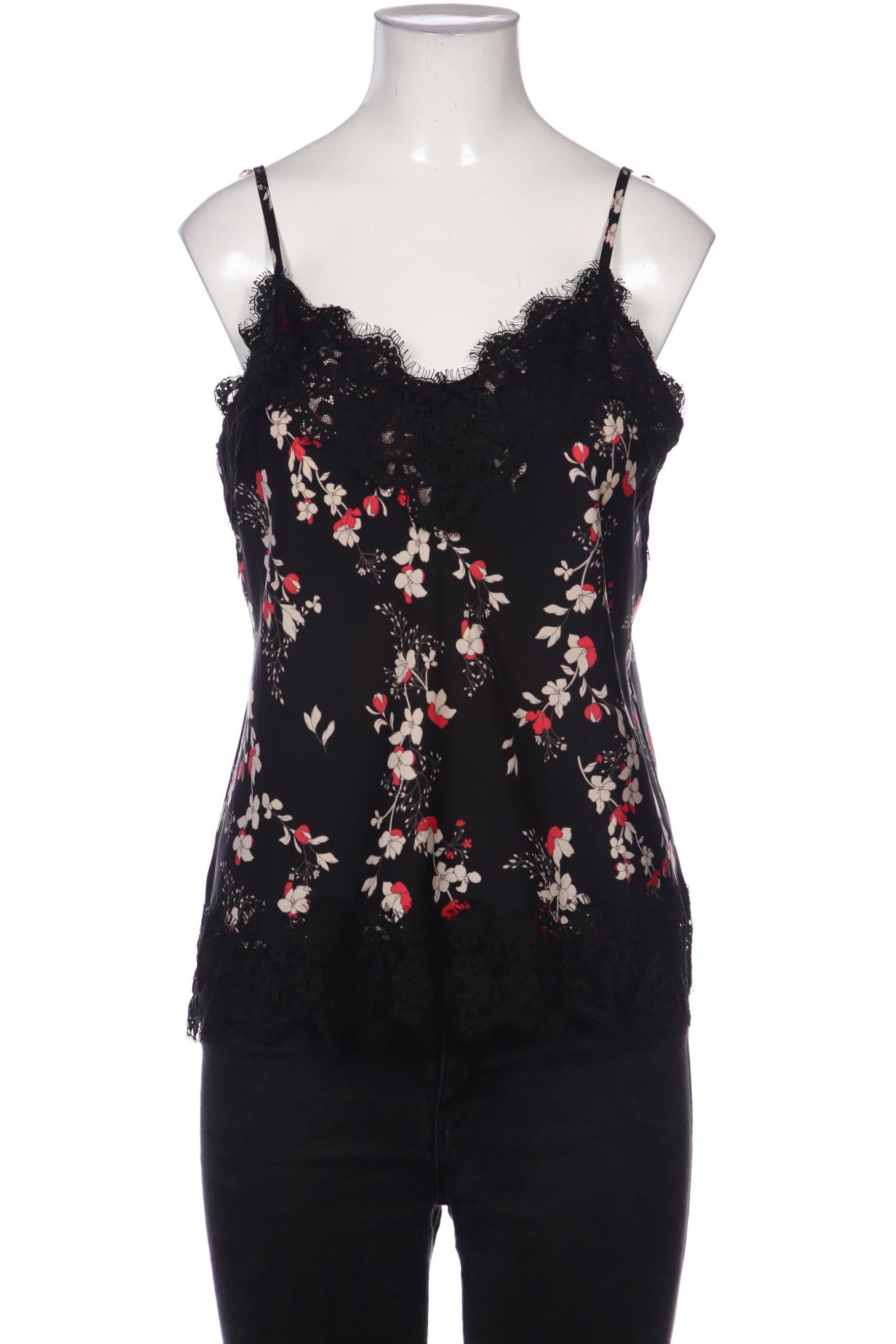 

Rosemunde Damen Bluse, schwarz