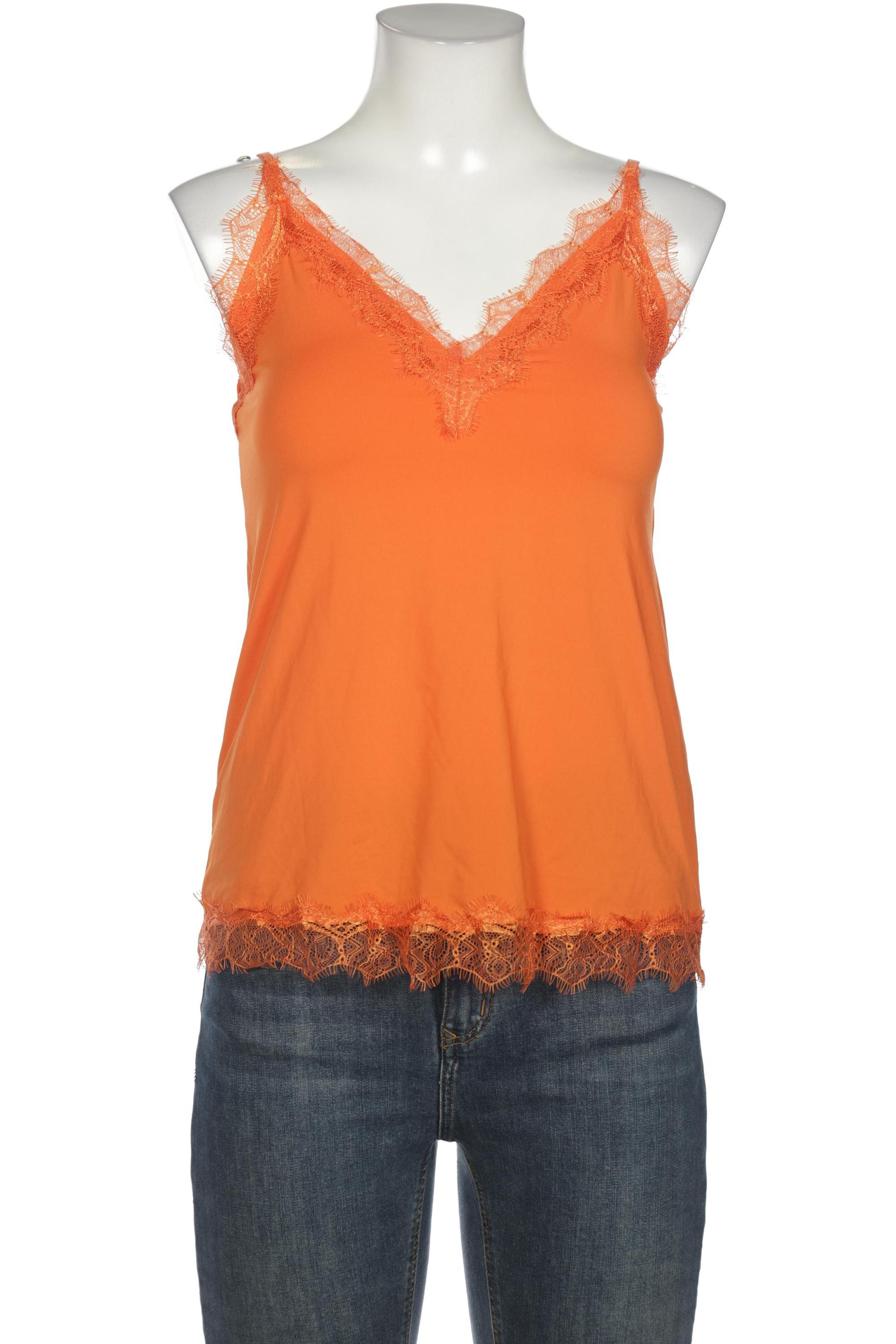 

Rosemunde Damen Bluse, orange