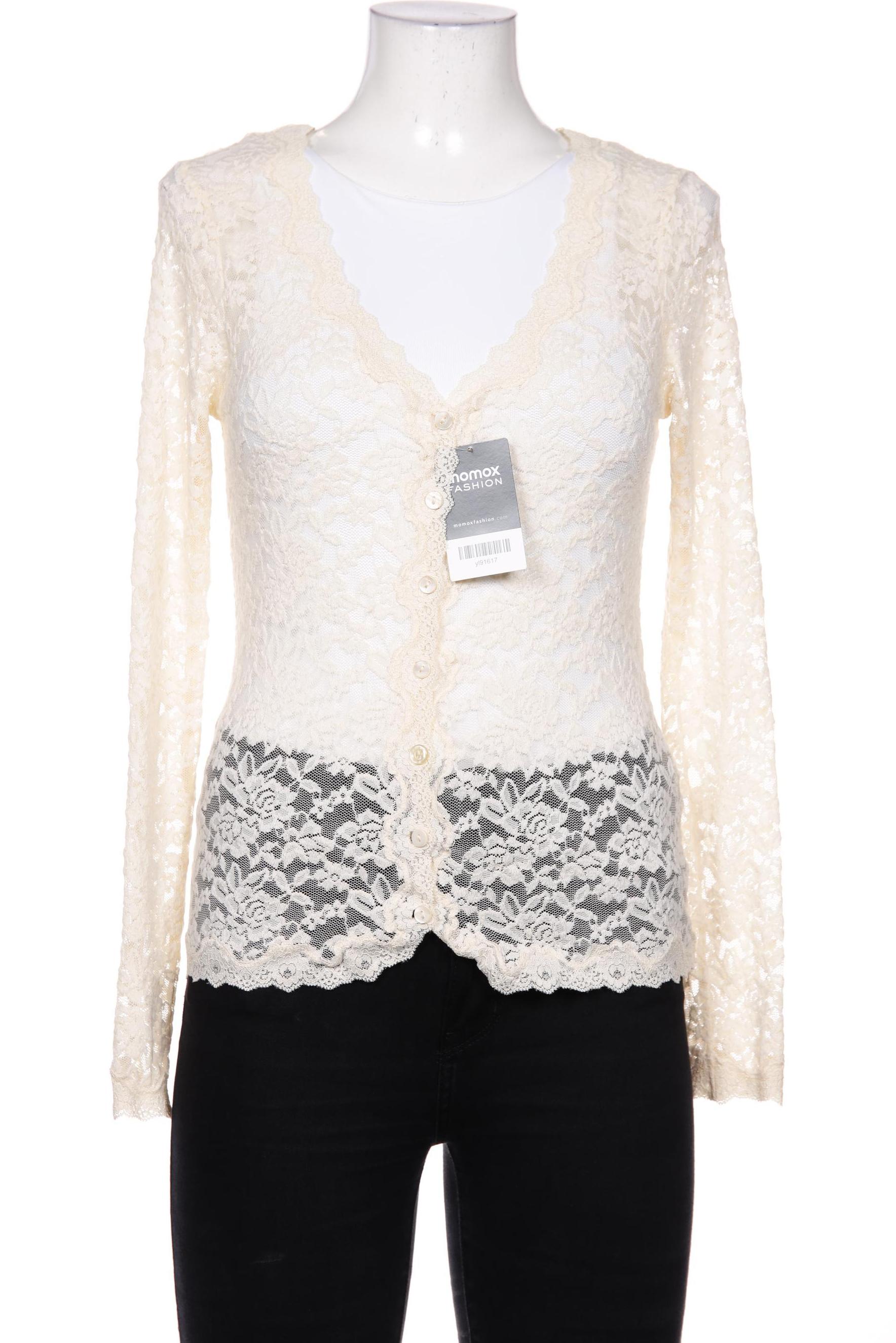 

Rosemunde Damen Bluse, beige, Gr. 42