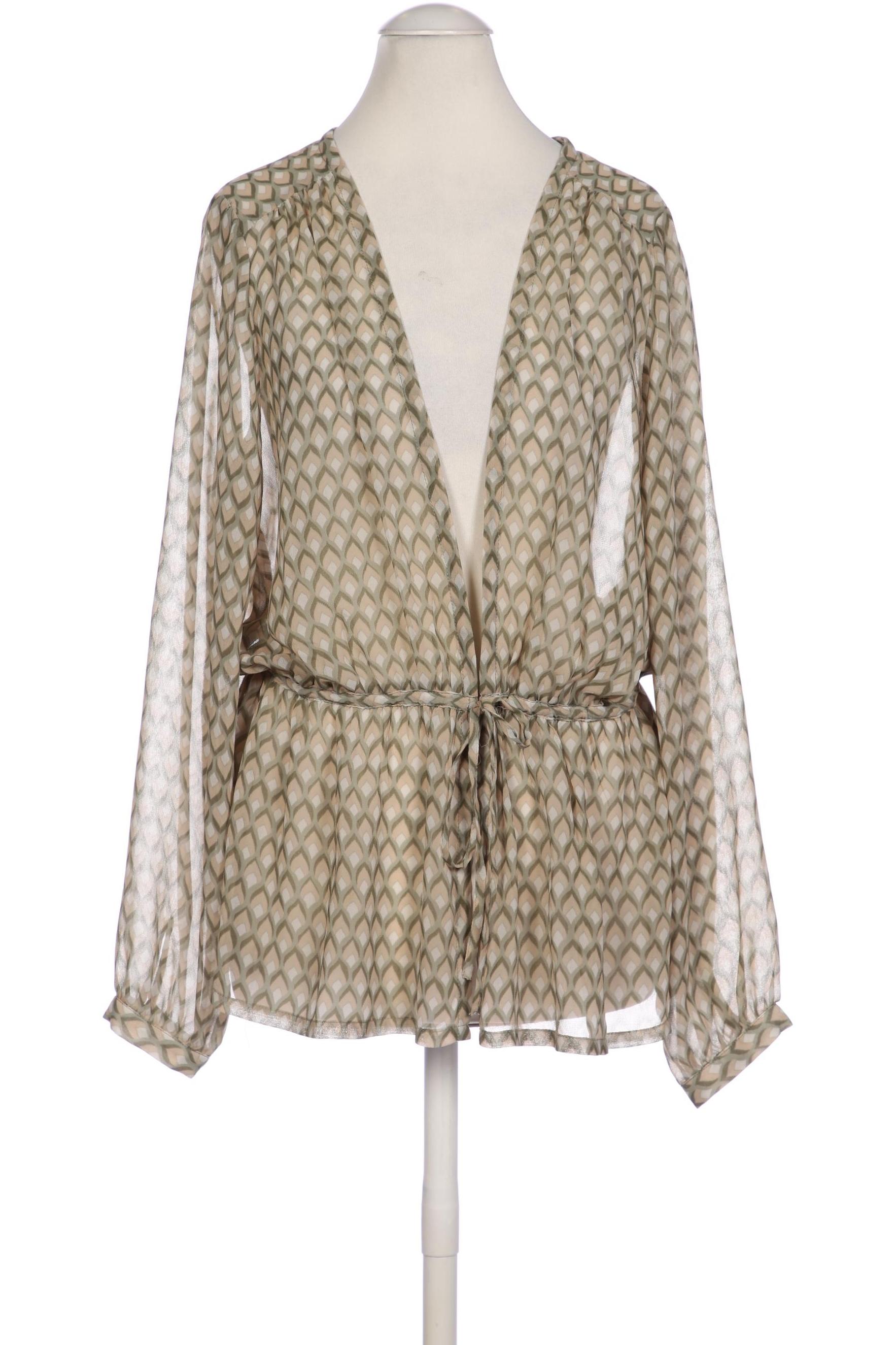 

Rosemunde Damen Bluse, grün, Gr. 36