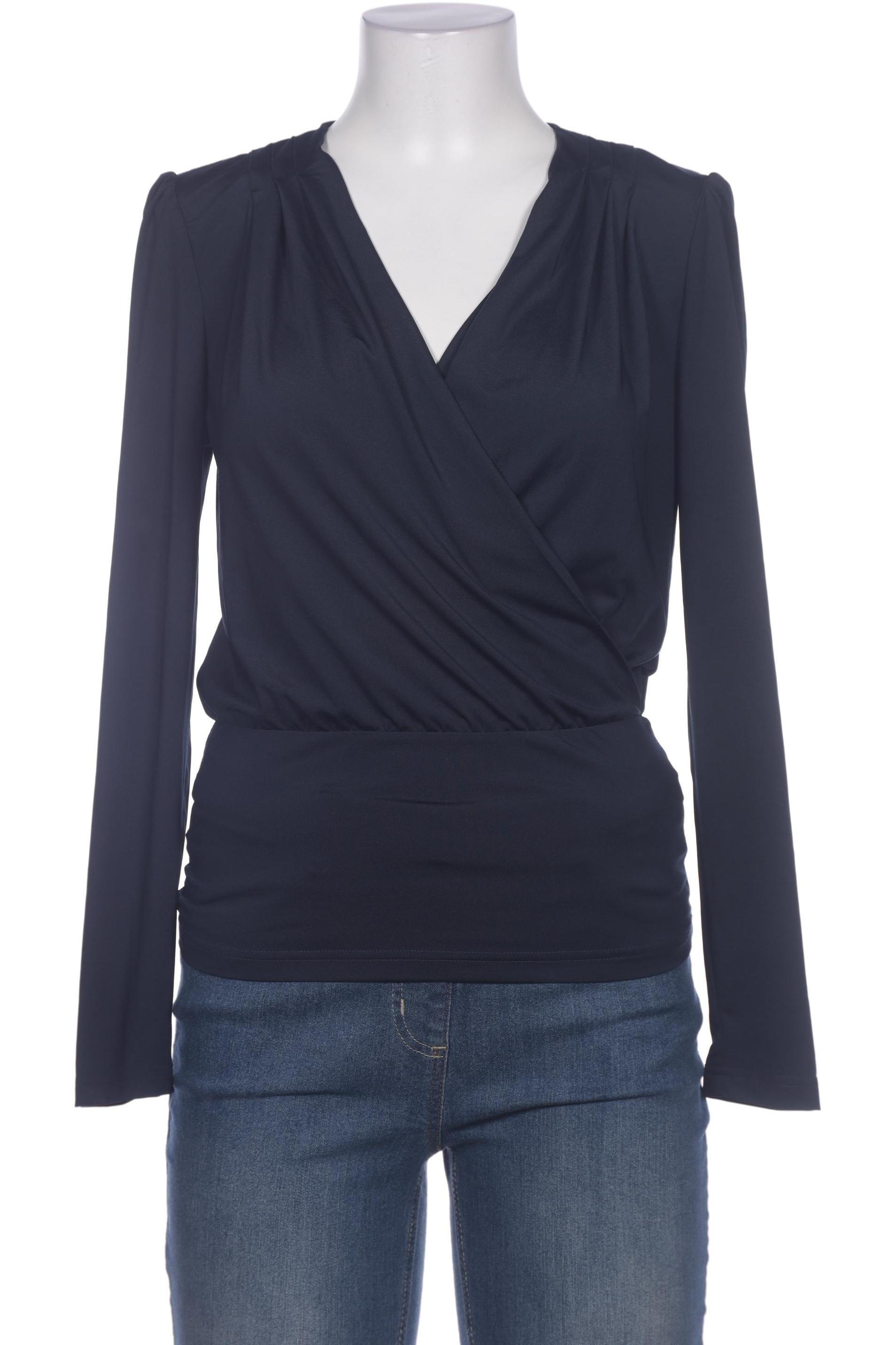 

Rosemunde Damen Bluse, marineblau, Gr. 36