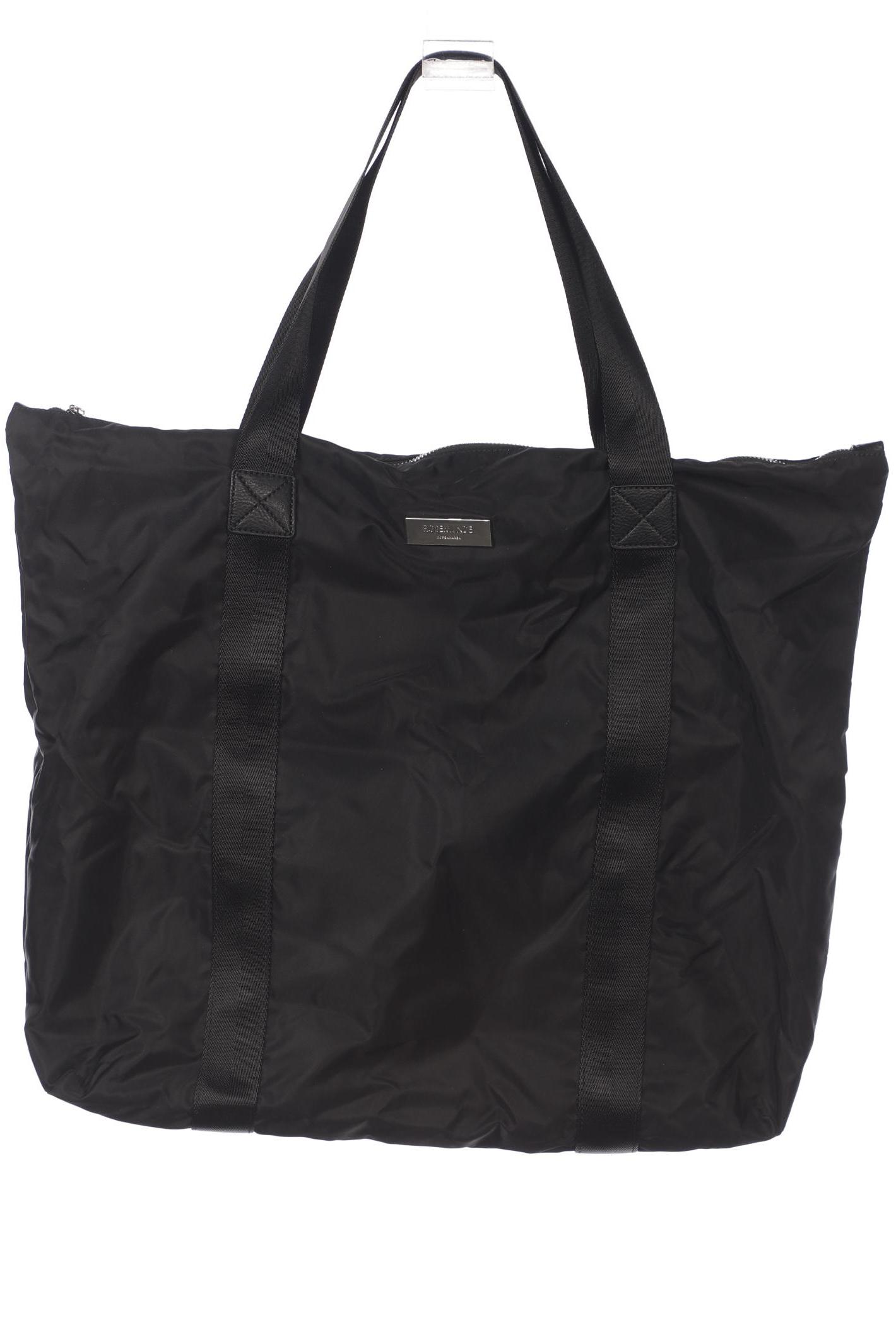 

Rosemunde Damen Handtasche, schwarz