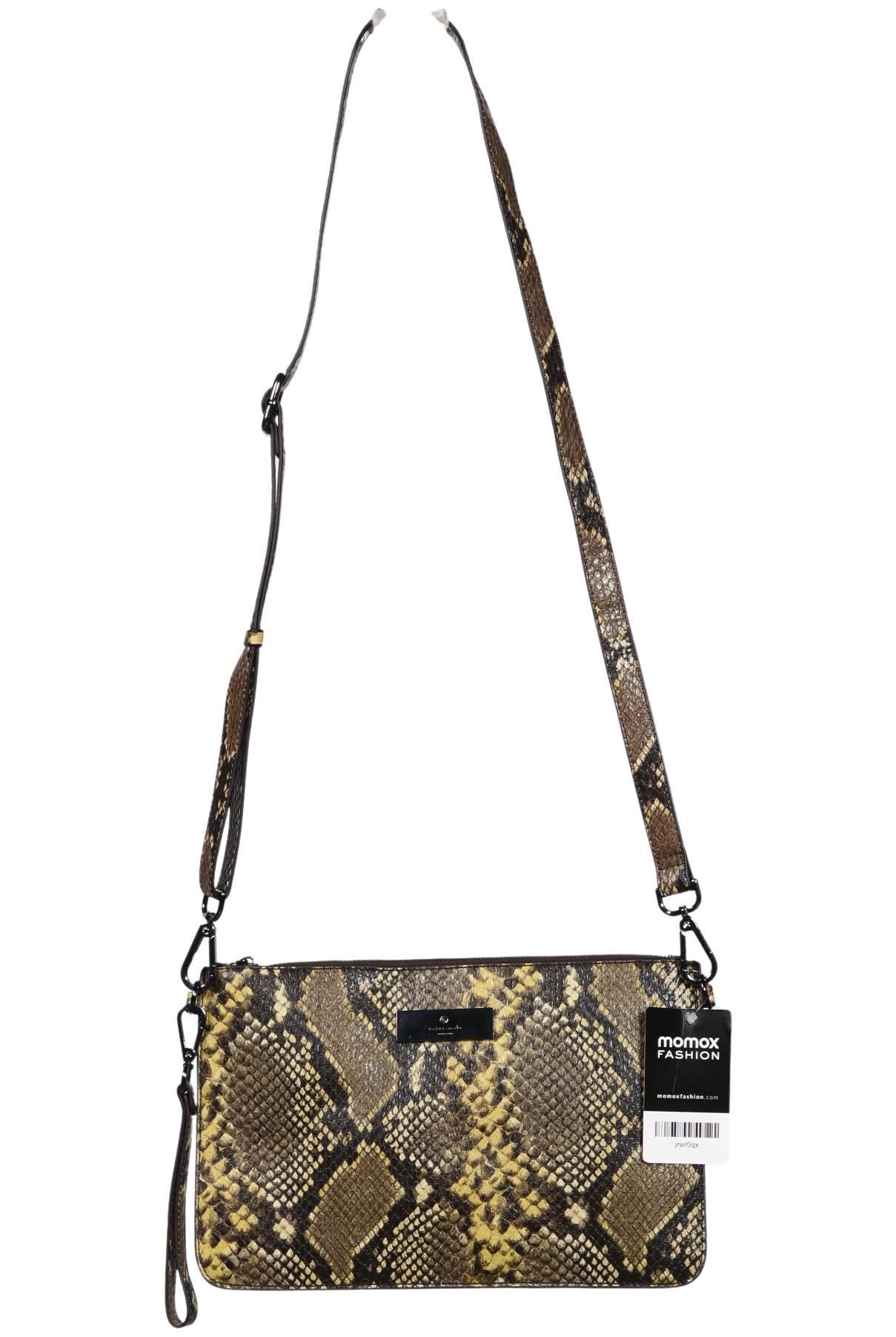 

Rosemunde Damen Handtasche, grün, Gr.