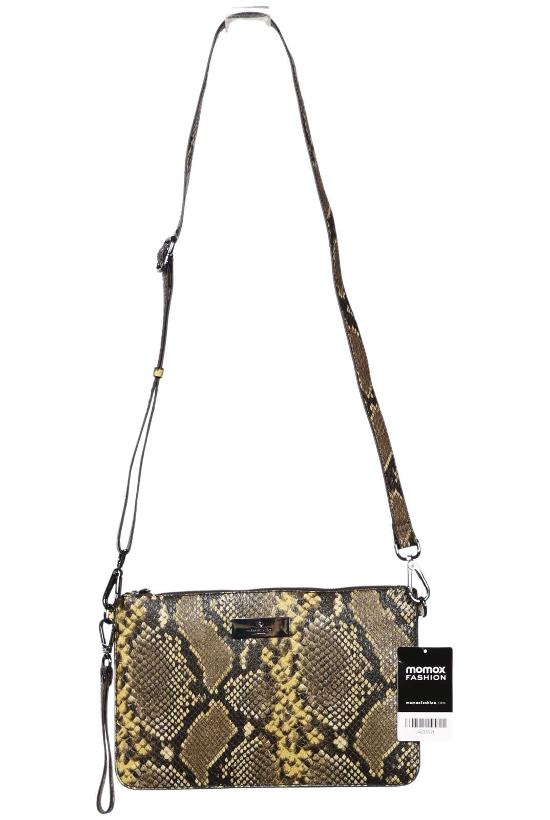 

Rosemunde Damen Handtasche, braun, Gr.