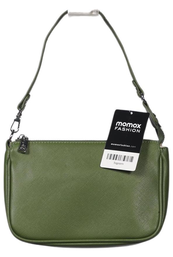 

Rosemunde Damen Handtasche, grün, Gr.