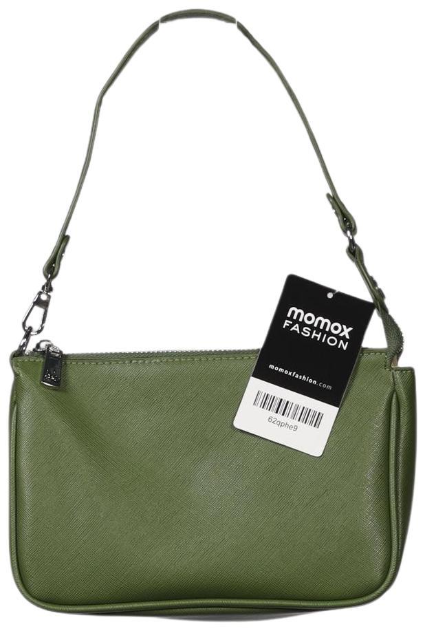 

Rosemunde Damen Handtasche, grün, Gr.