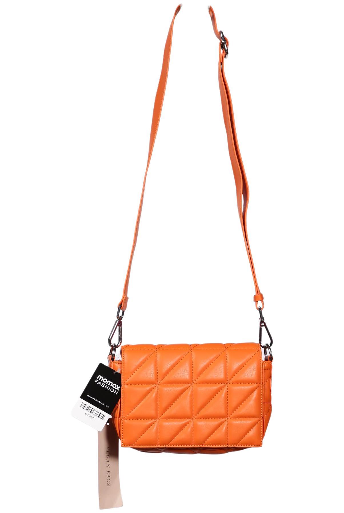 

Rosemunde Damen Handtasche, orange, Gr.