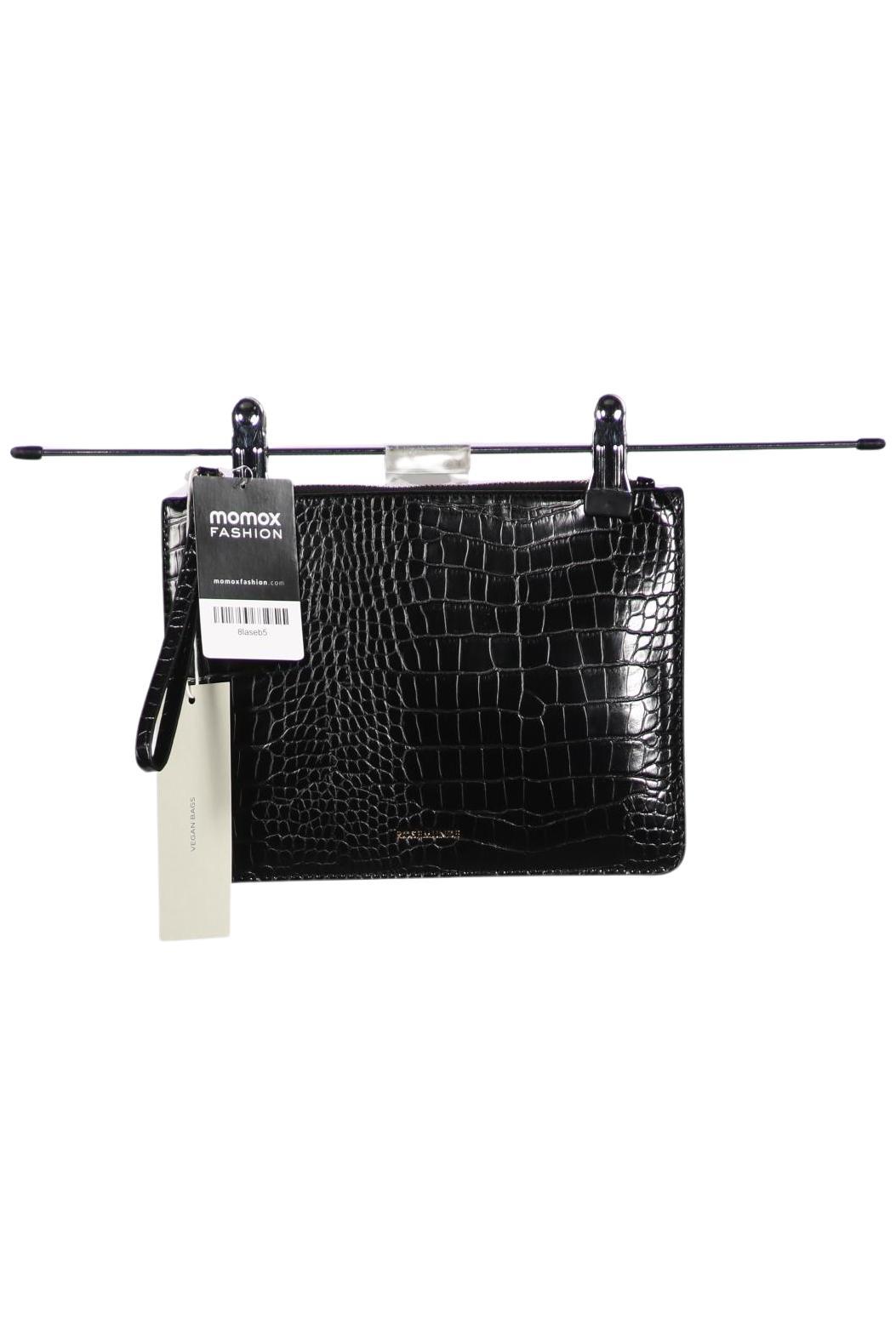 Thumbnail - Rosemunde Damen Handtasche, schwarz, Gr.