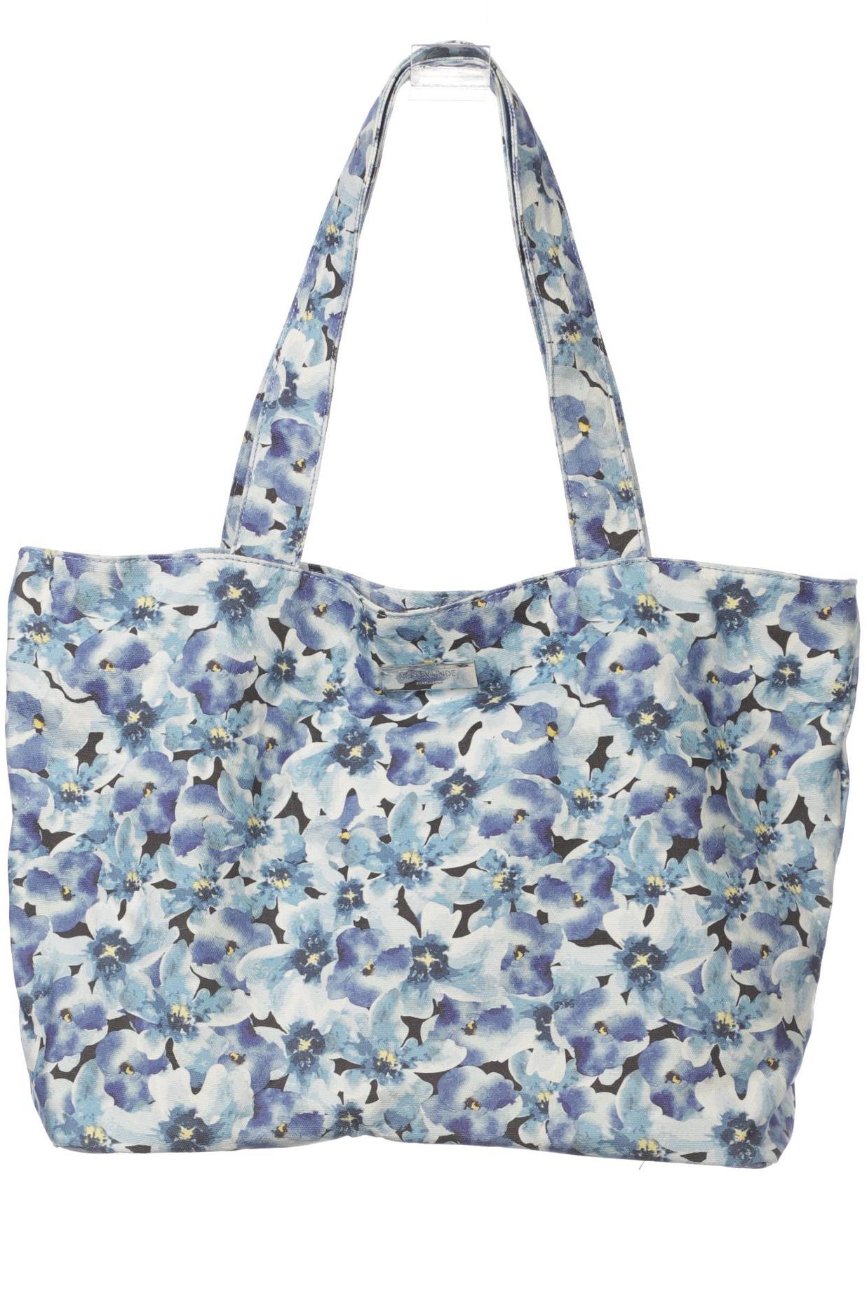 

Rosemunde Damen Handtasche, blau