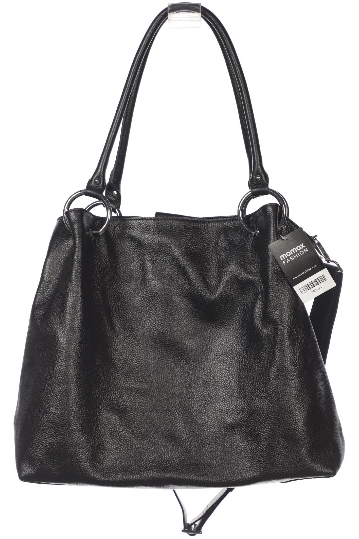 

Rosemunde Damen Handtasche, schwarz