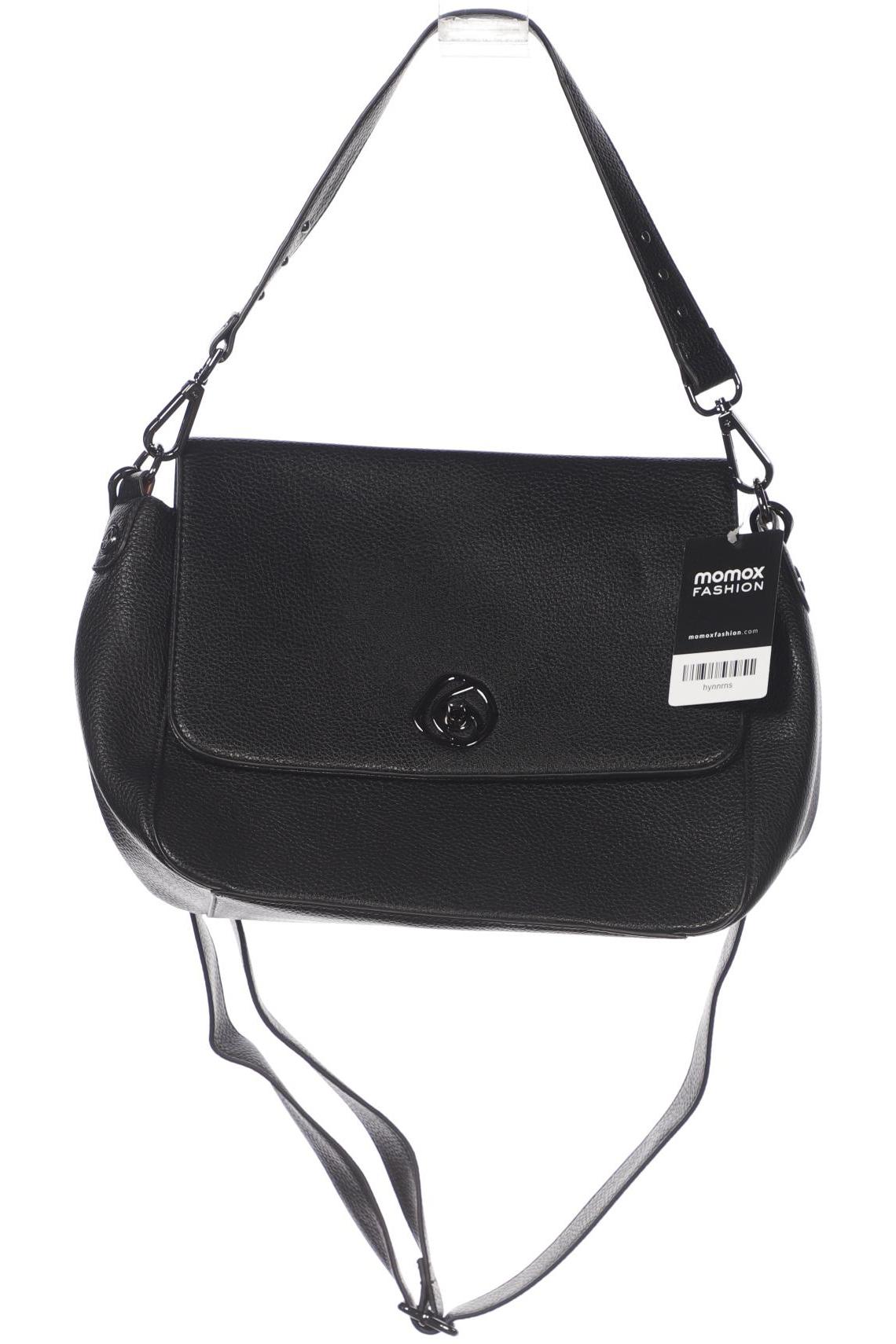 

Rosemunde Damen Handtasche, schwarz