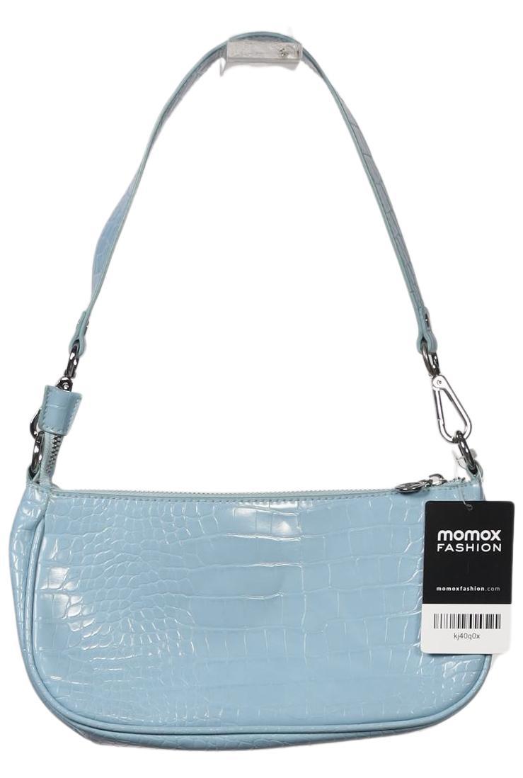 

Rosemunde Damen Handtasche, hellblau, Gr.