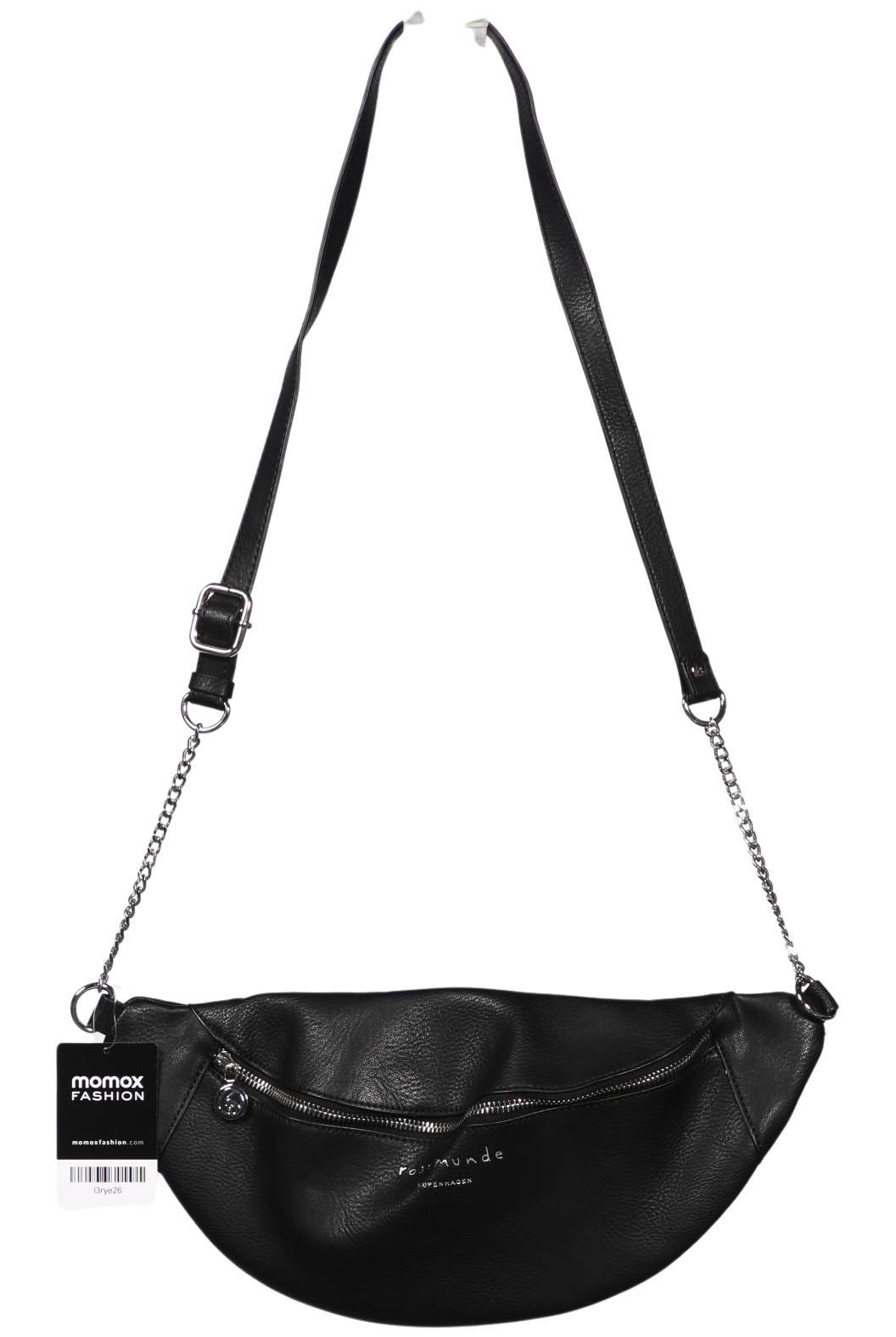 Thumbnail - Rosemunde Damen Handtasche, schwarz, Gr.