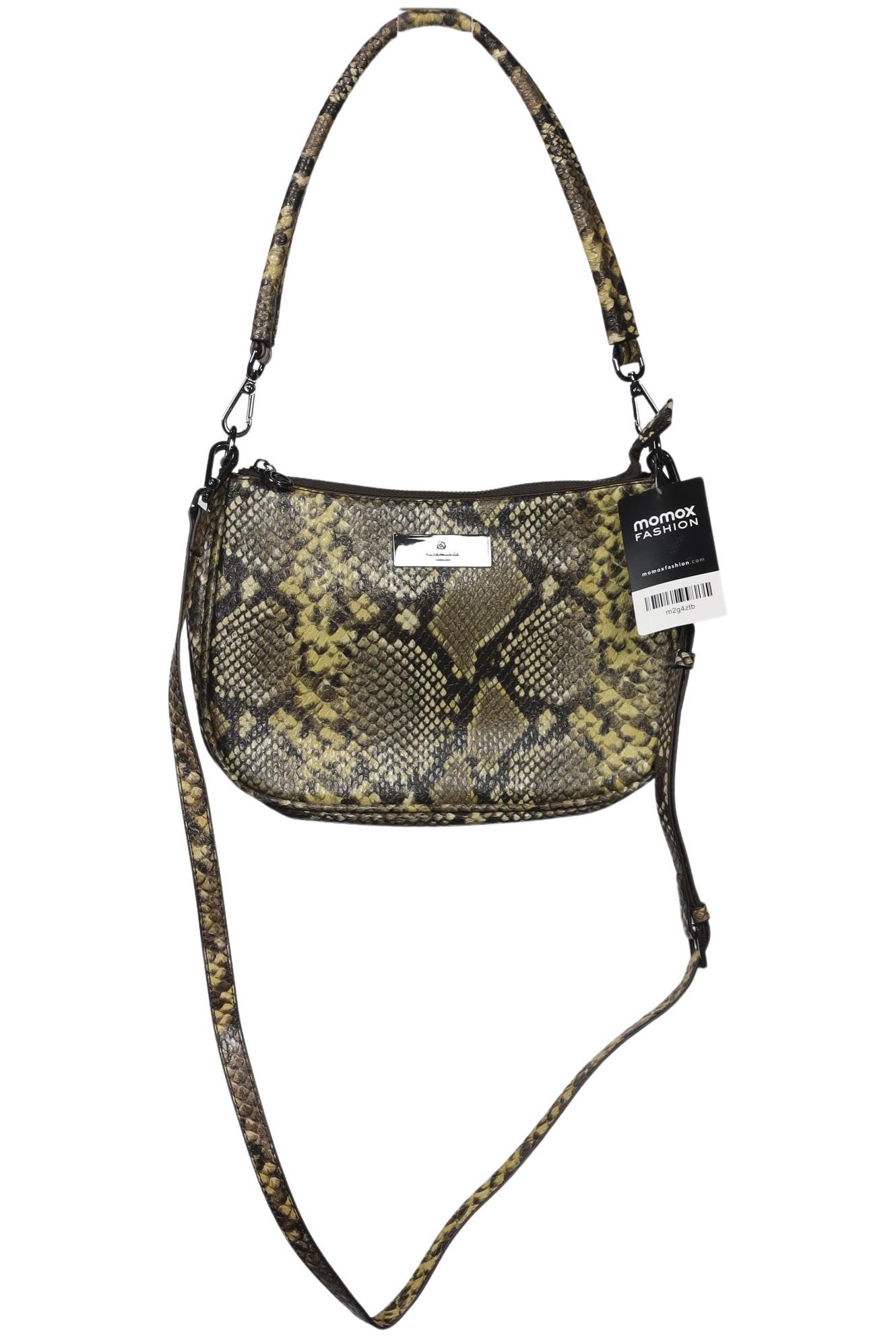 

Rosemunde Damen Handtasche, braun, Gr.