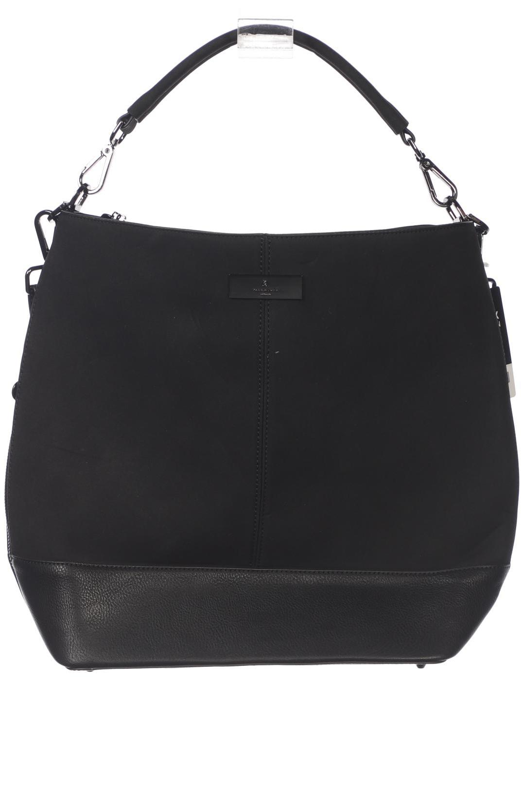 

Rosemunde Damen Handtasche, schwarz