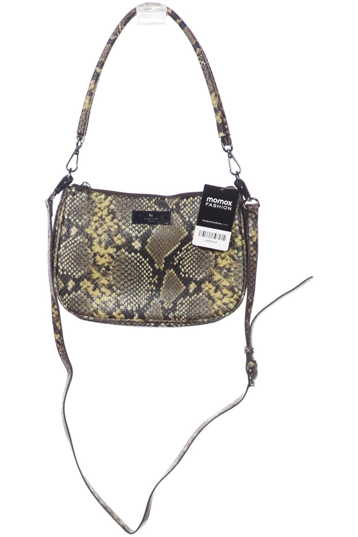 

Rosemunde Damen Handtasche, grün, Gr.