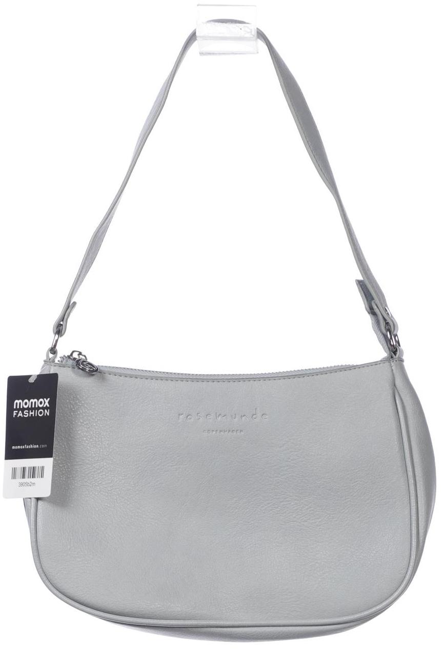 

Rosemunde Damen Handtasche, hellblau, Gr.