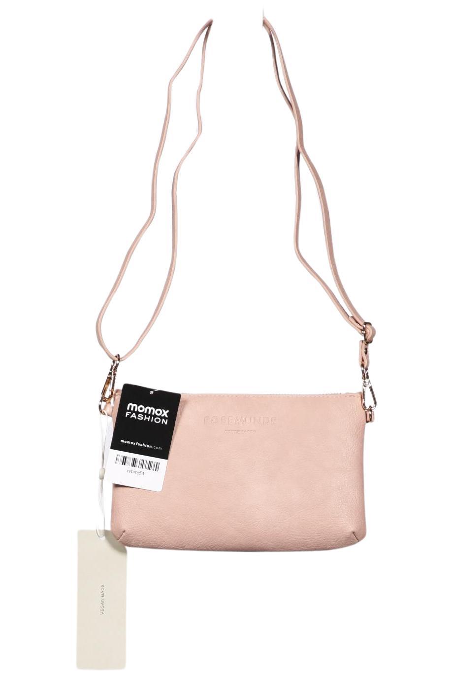 

Rosemunde Damen Handtasche, pink, Gr.