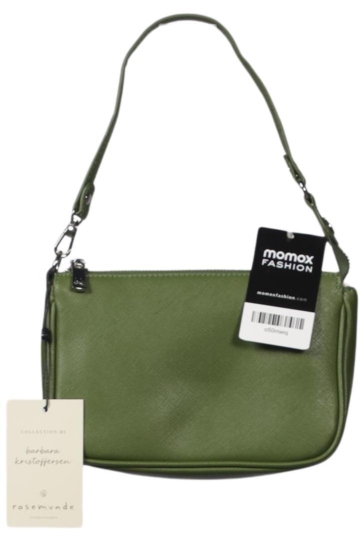 

Rosemunde Damen Handtasche, grün, Gr.