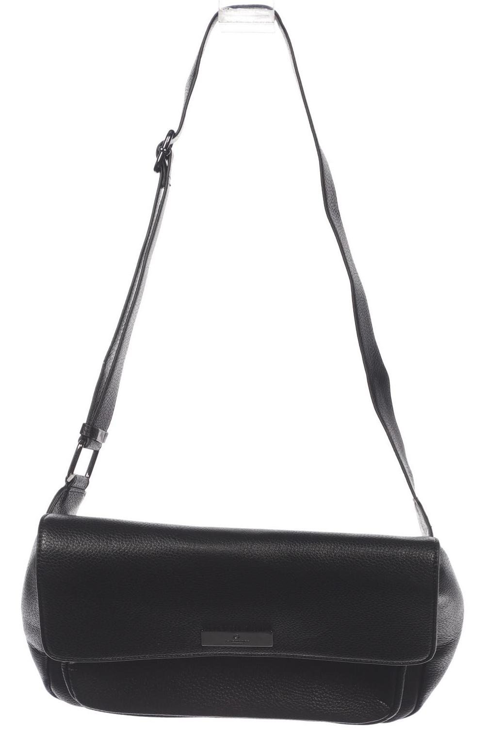 

Rosemunde Damen Handtasche, schwarz