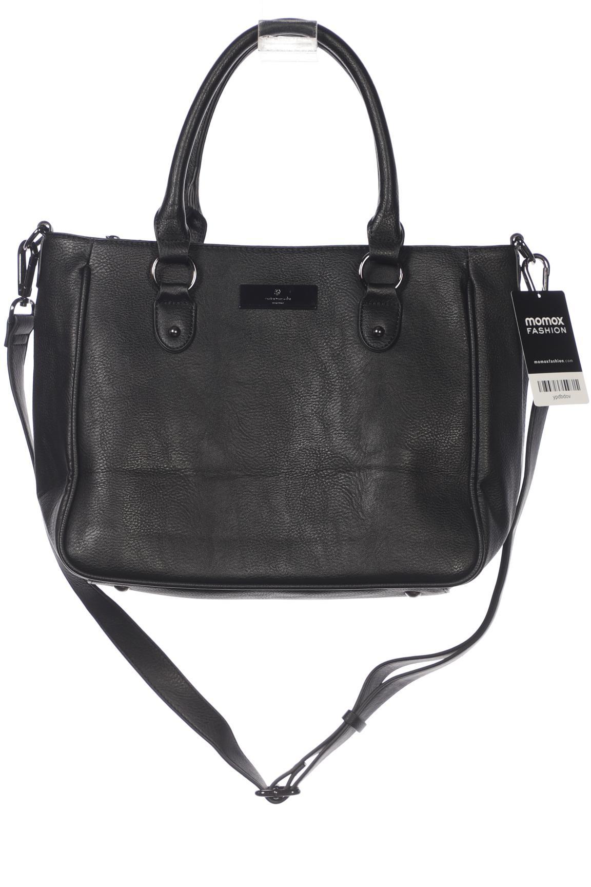 

Rosemunde Damen Handtasche, schwarz