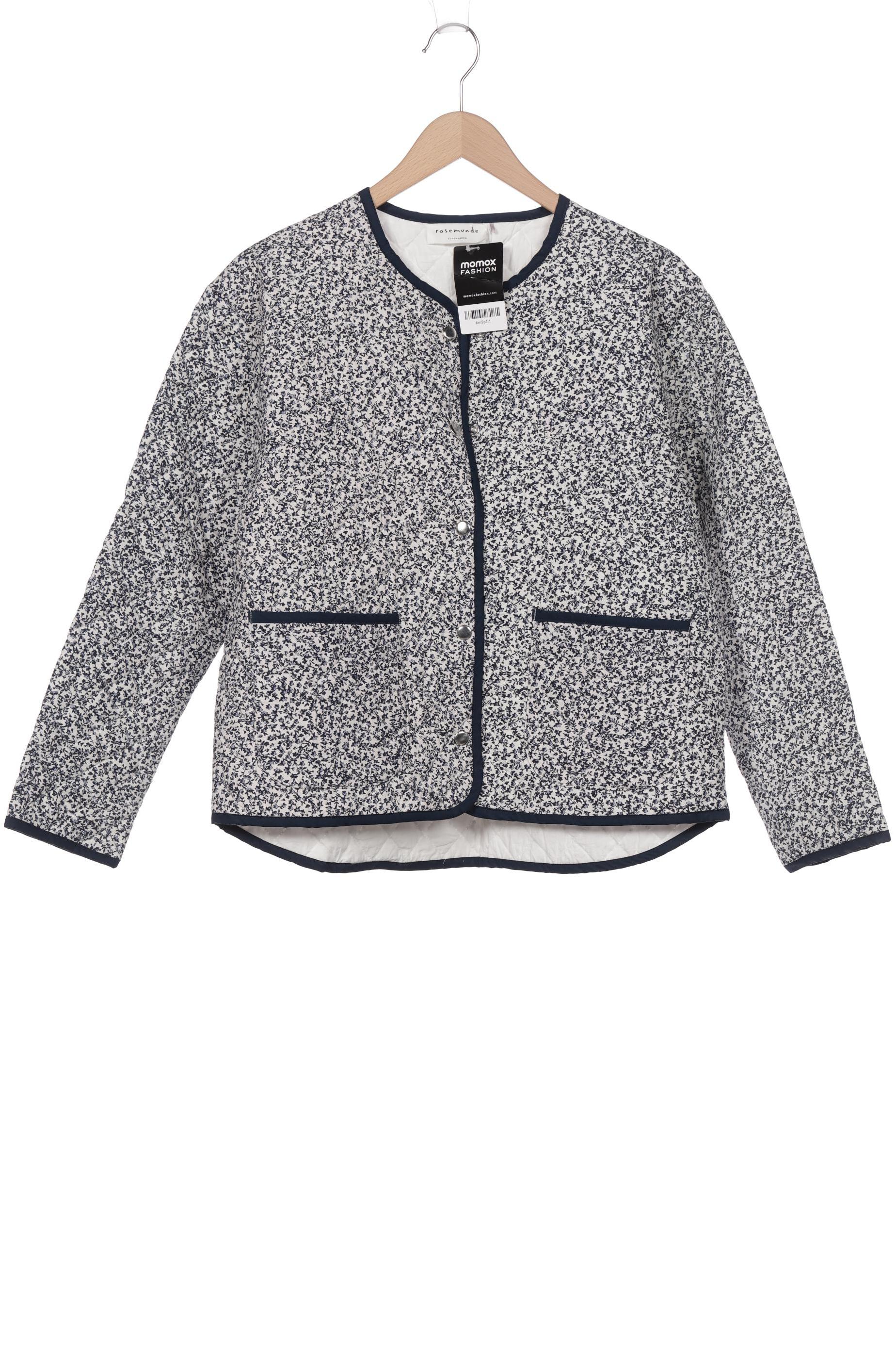 

Rosemunde Damen Jacke, marineblau