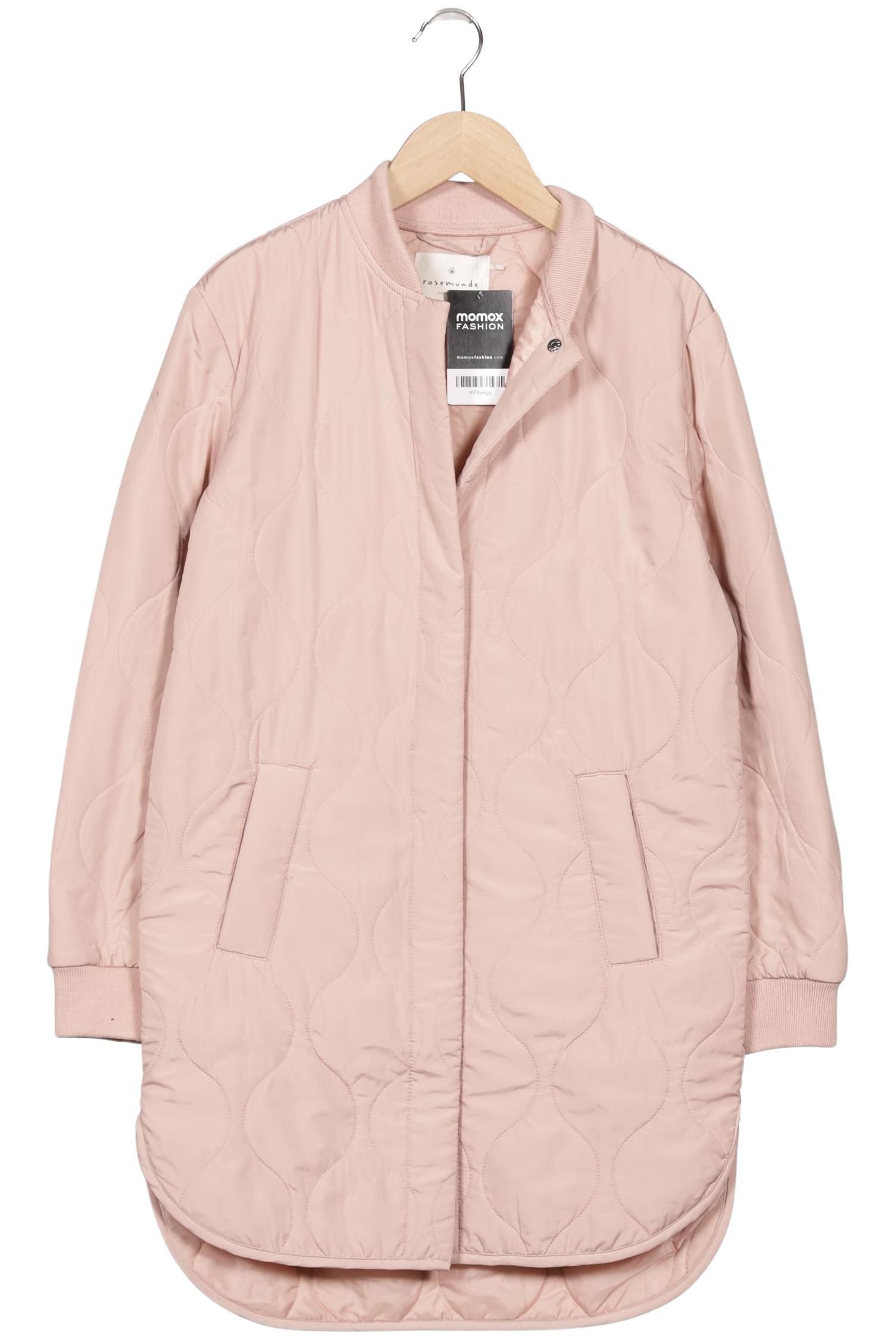 

Rosemunde Damen Jacke, pink, Gr. 34