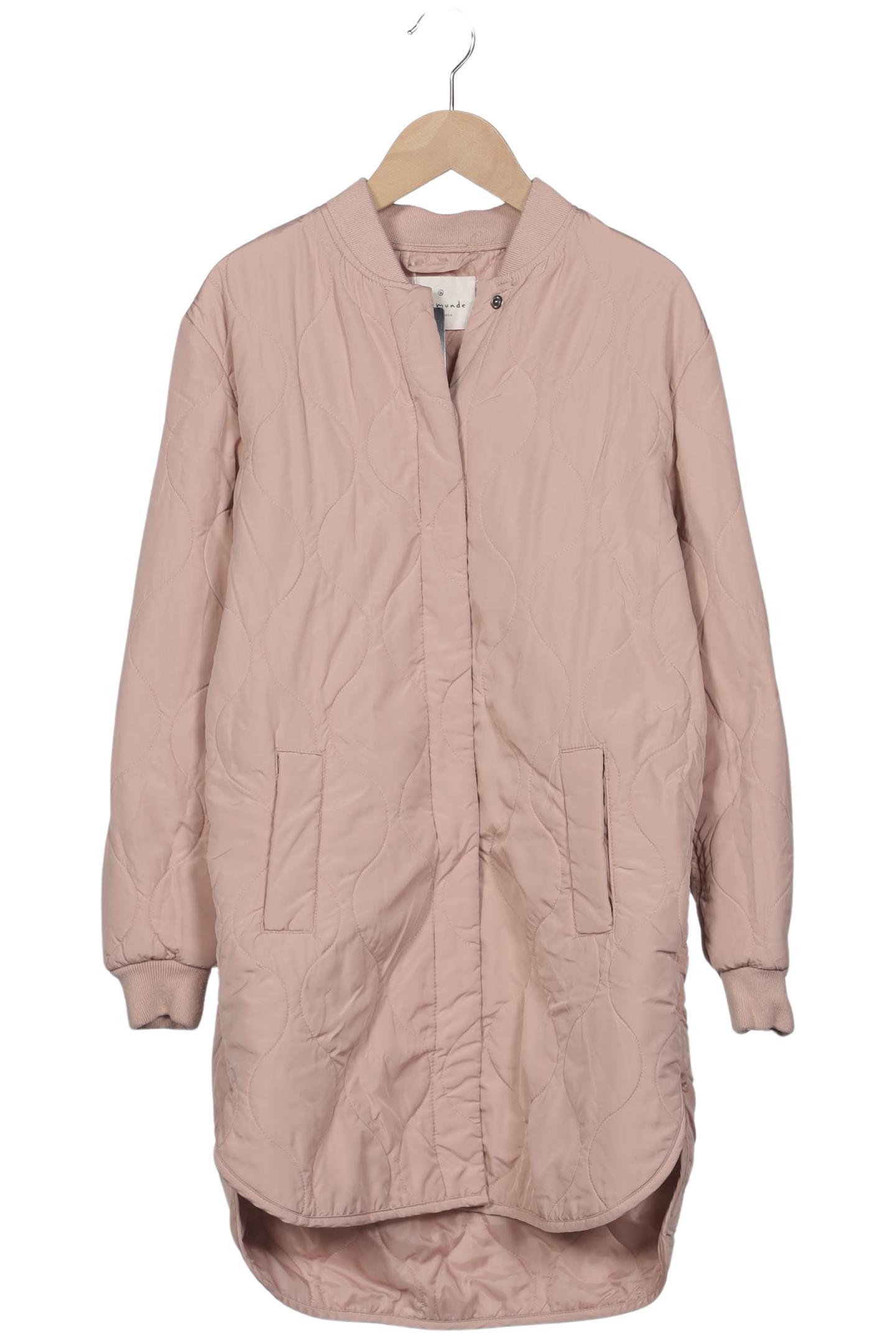 

Rosemunde Damen Jacke, pink, Gr. 38