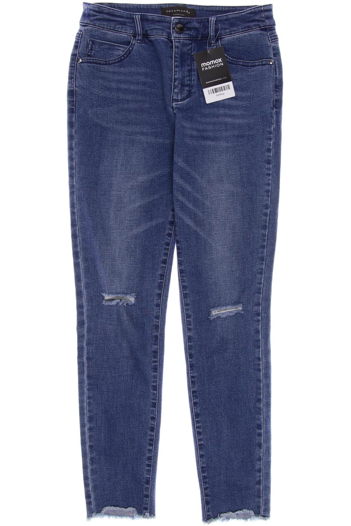 

Rosemunde Damen Jeans, blau, Gr. 26