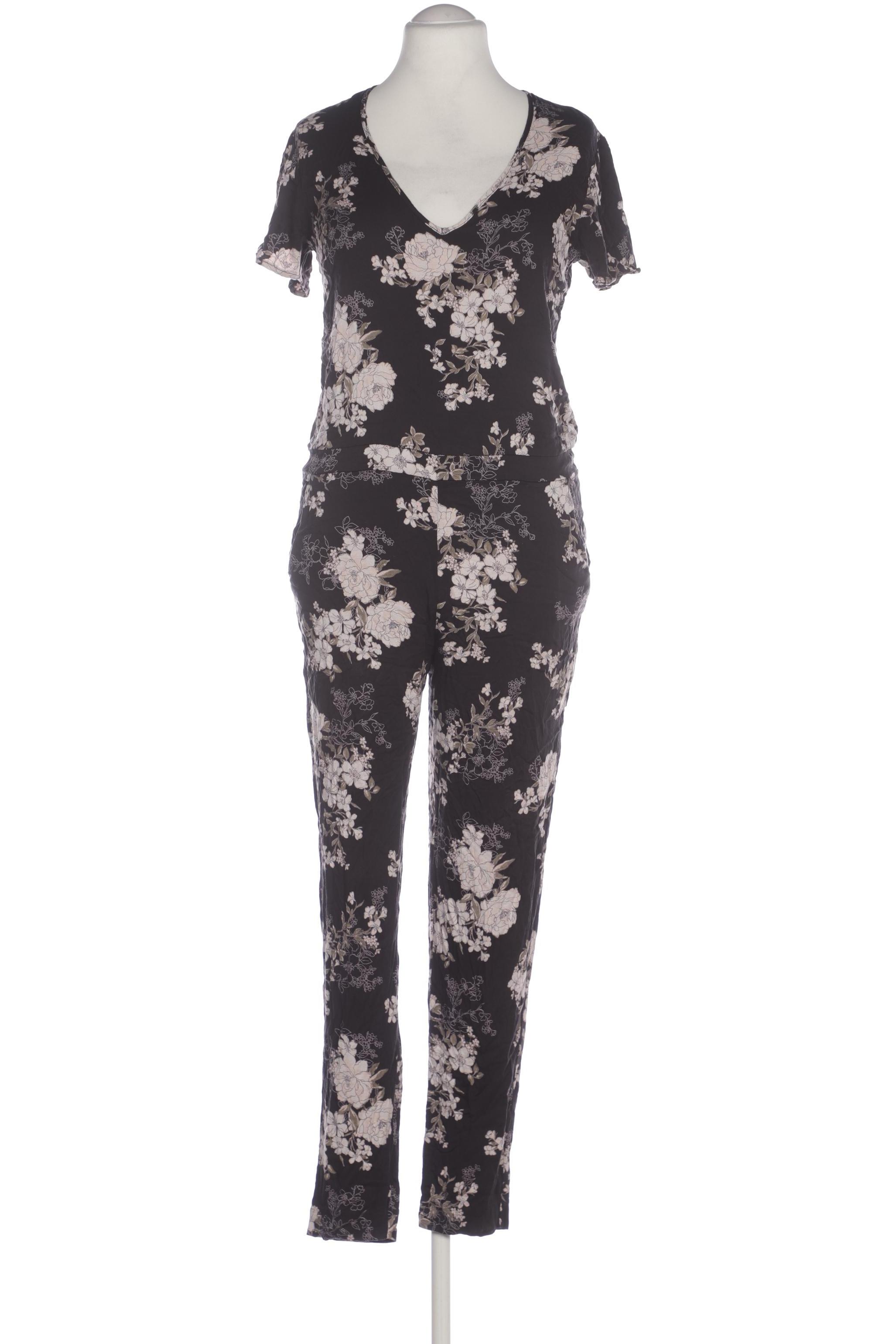 

Rosemunde Damen Jumpsuit/Overall, schwarz, Gr. 34