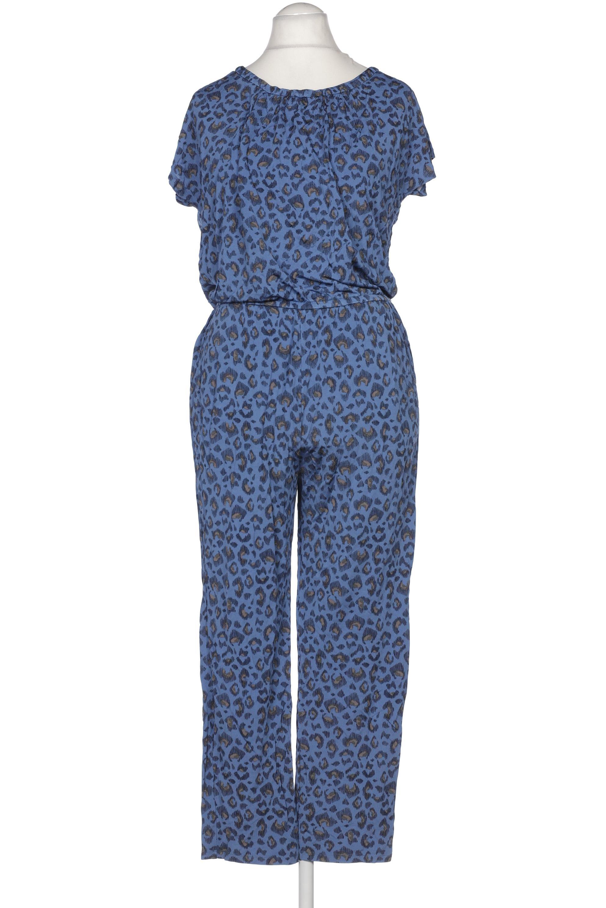 

Rosemunde Damen Jumpsuit/Overall, blau