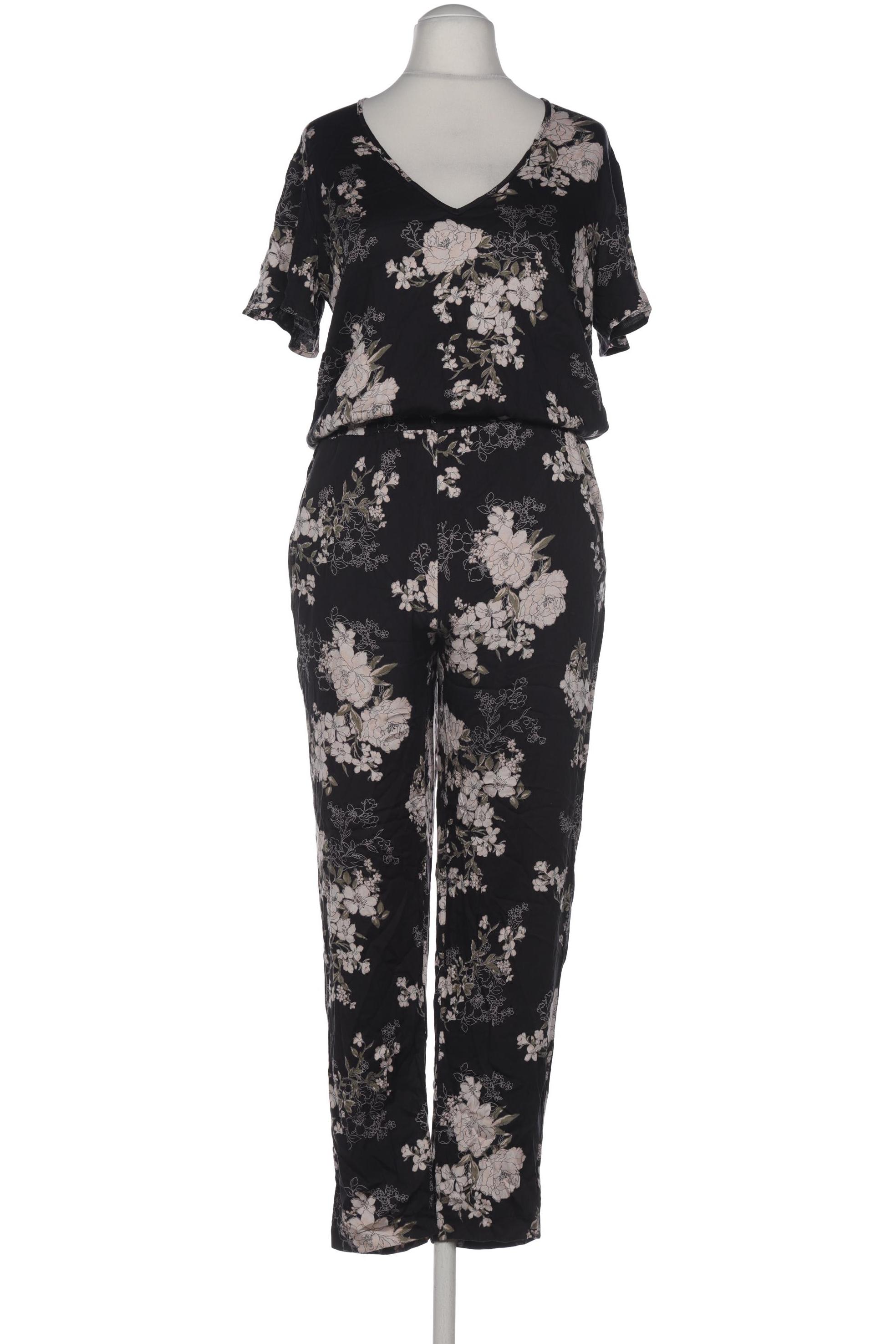 

Rosemunde Damen Jumpsuit/Overall, schwarz, Gr. 36