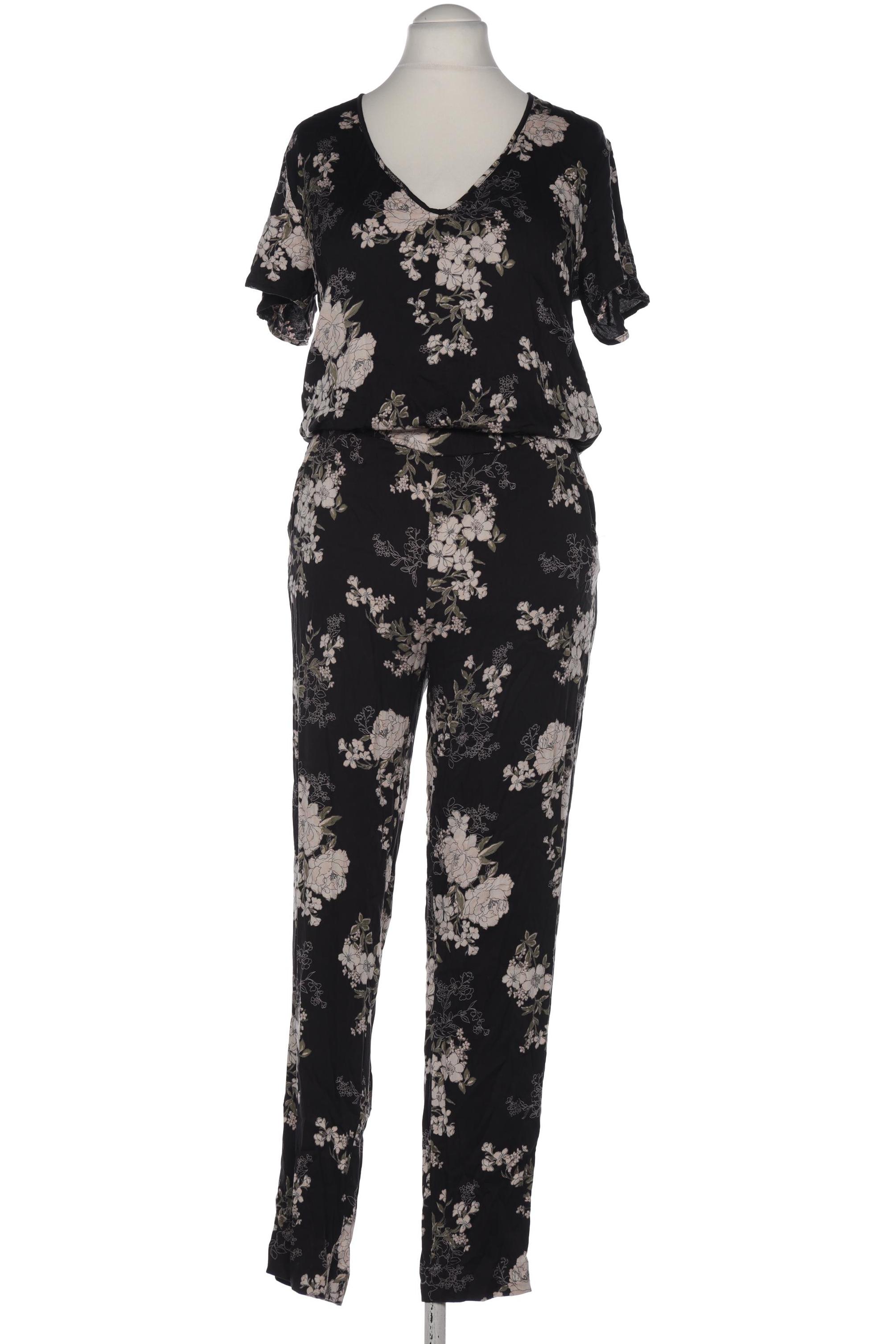 

Rosemunde Damen Jumpsuit/Overall, schwarz, Gr. 40