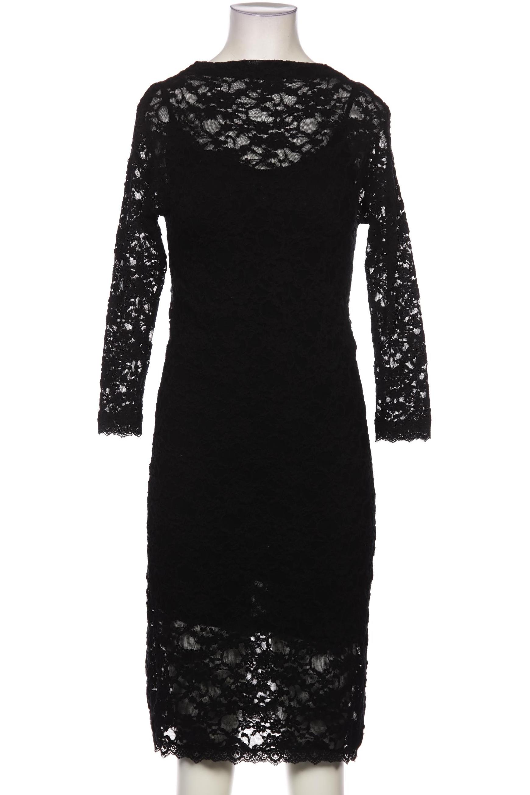 

Rosemunde Damen Kleid, schwarz, Gr. 36