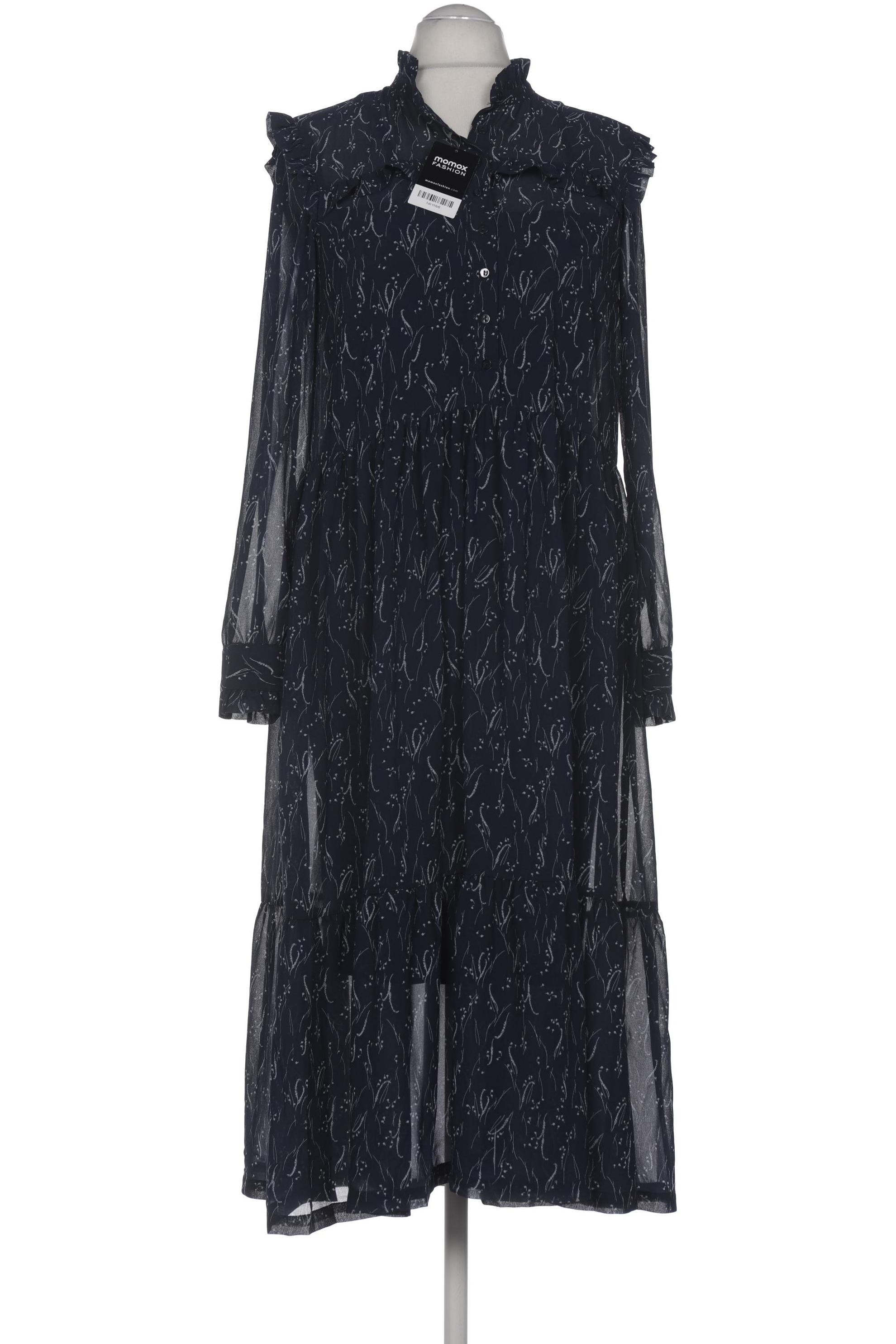 

Rosemunde Damen Kleid, marineblau