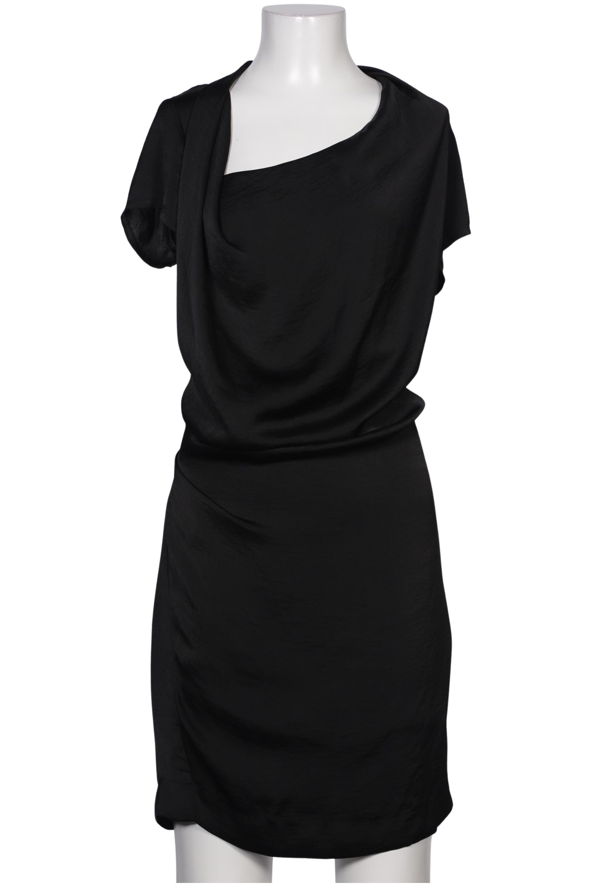 

Rosemunde Damen Kleid, schwarz, Gr. 36