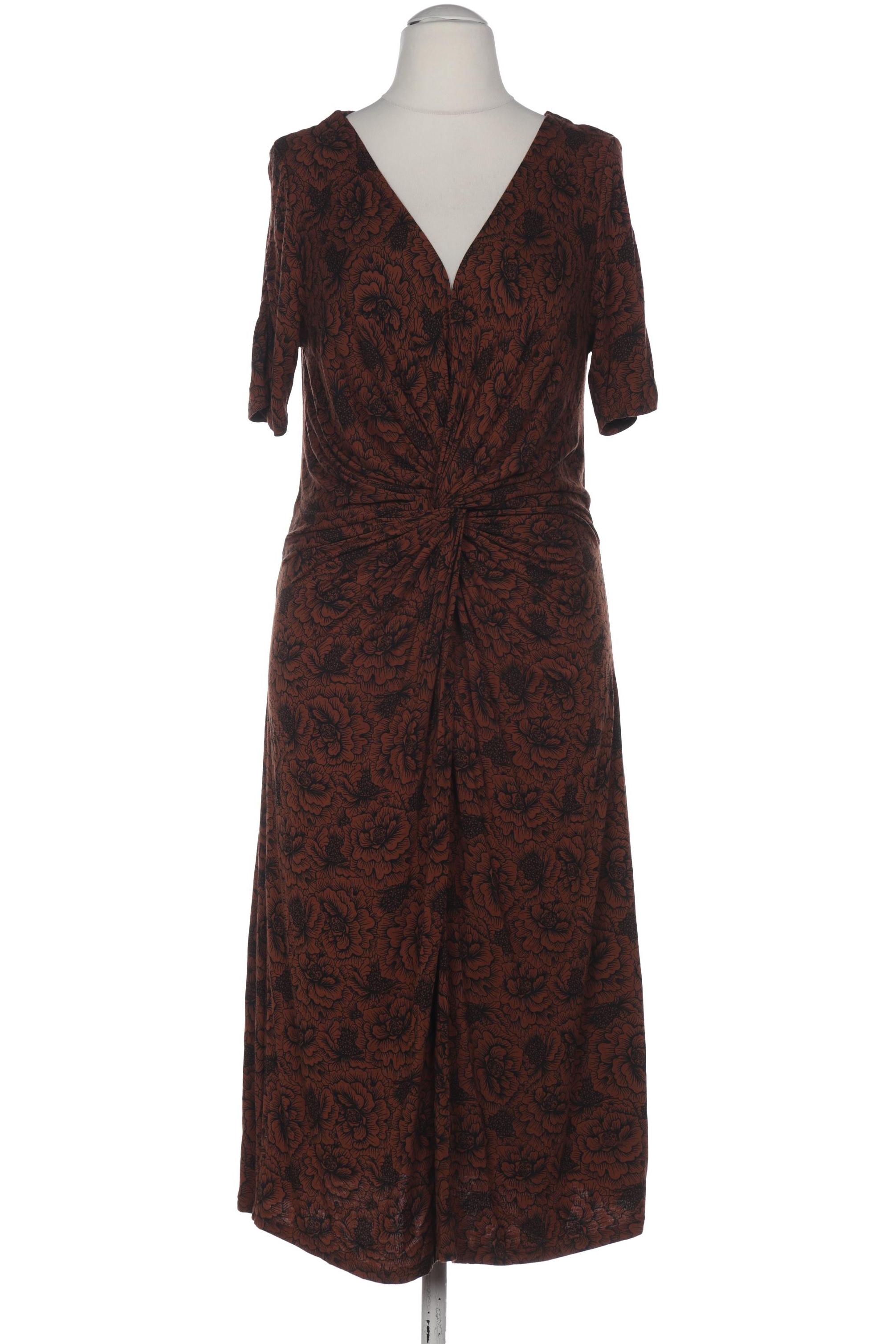 

Rosemunde Damen Kleid, braun, Gr. 36