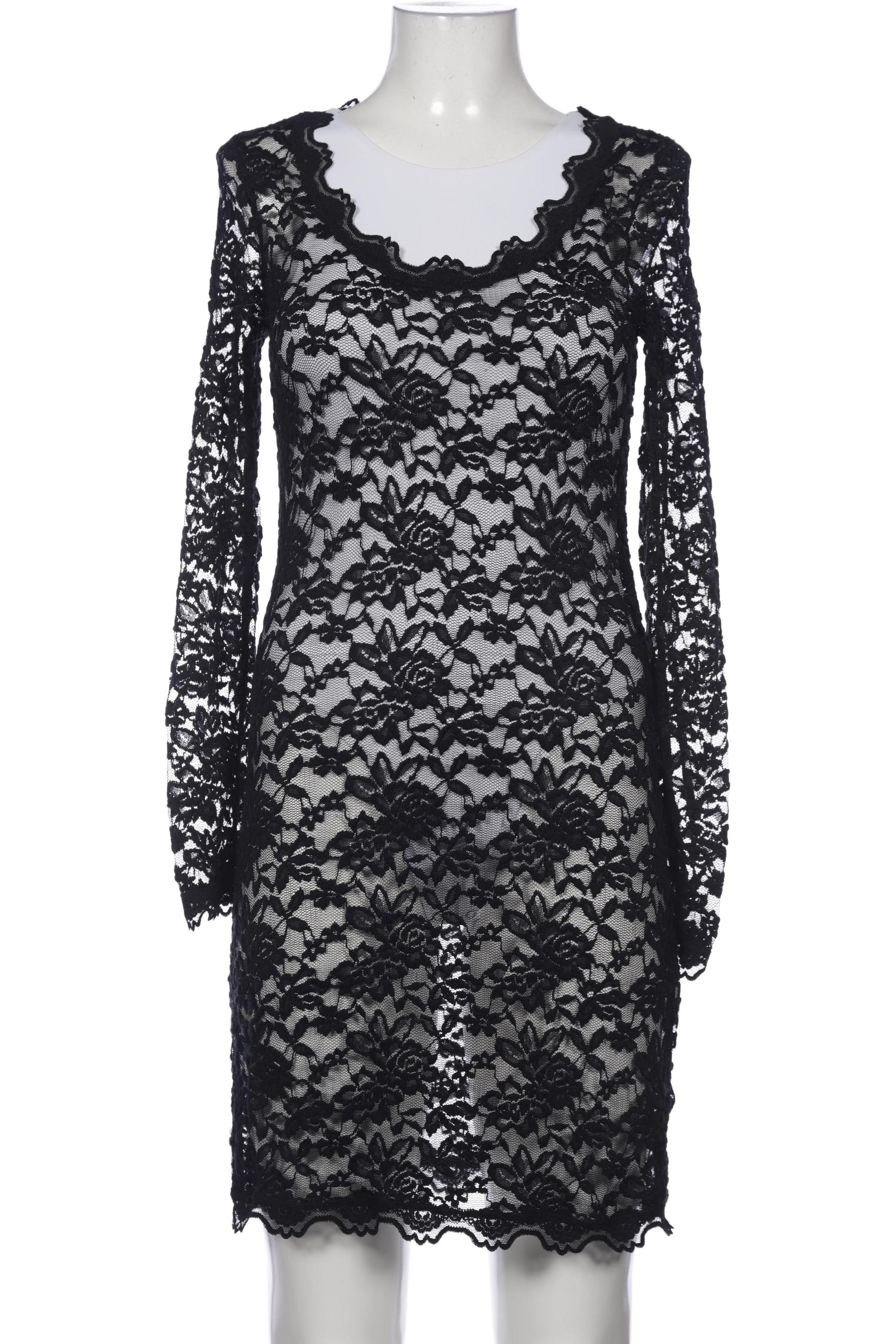 

Rosemunde Damen Kleid, schwarz