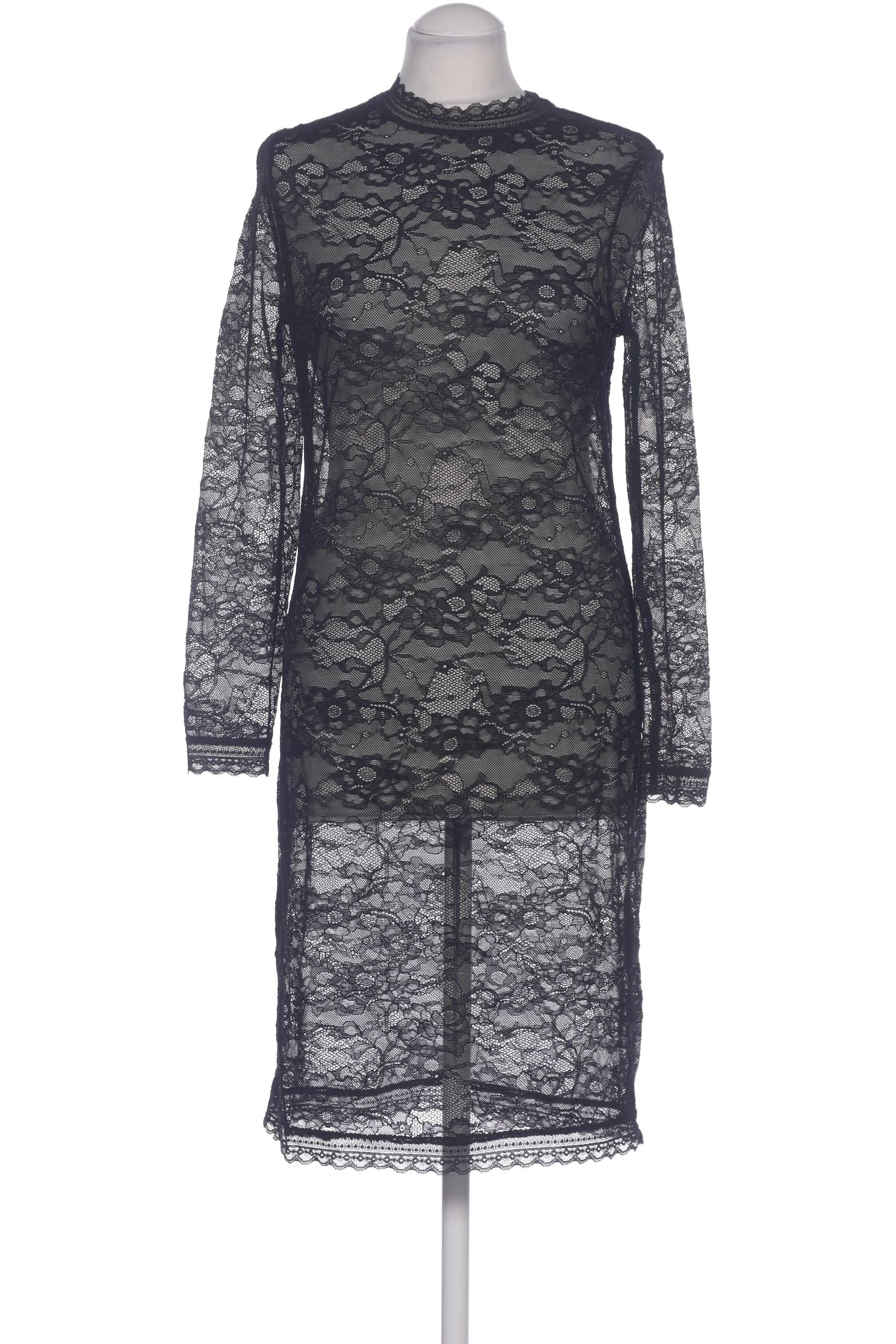 

Rosemunde Damen Kleid, schwarz, Gr. 38