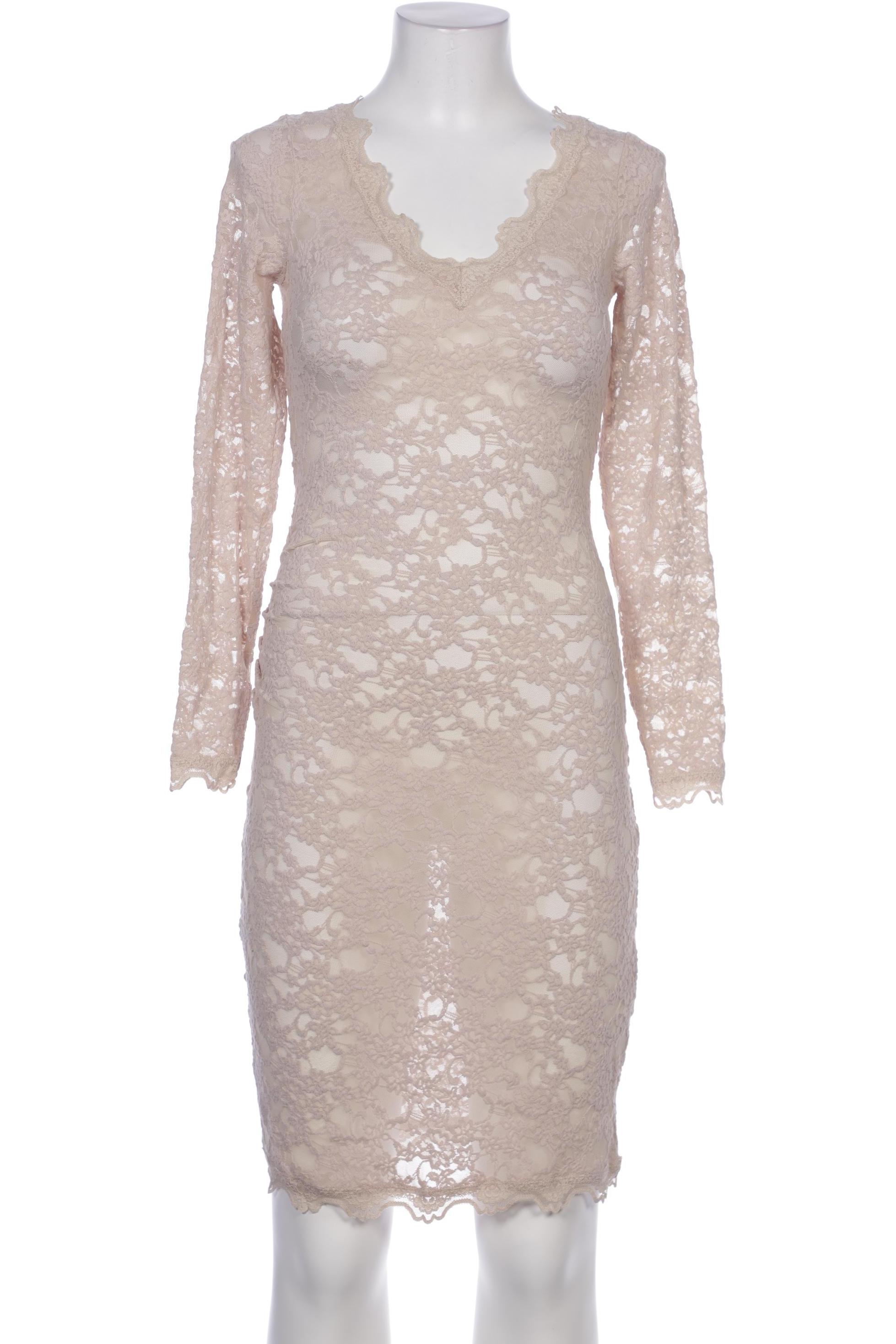

Rosemunde Damen Kleid, beige, Gr. 36