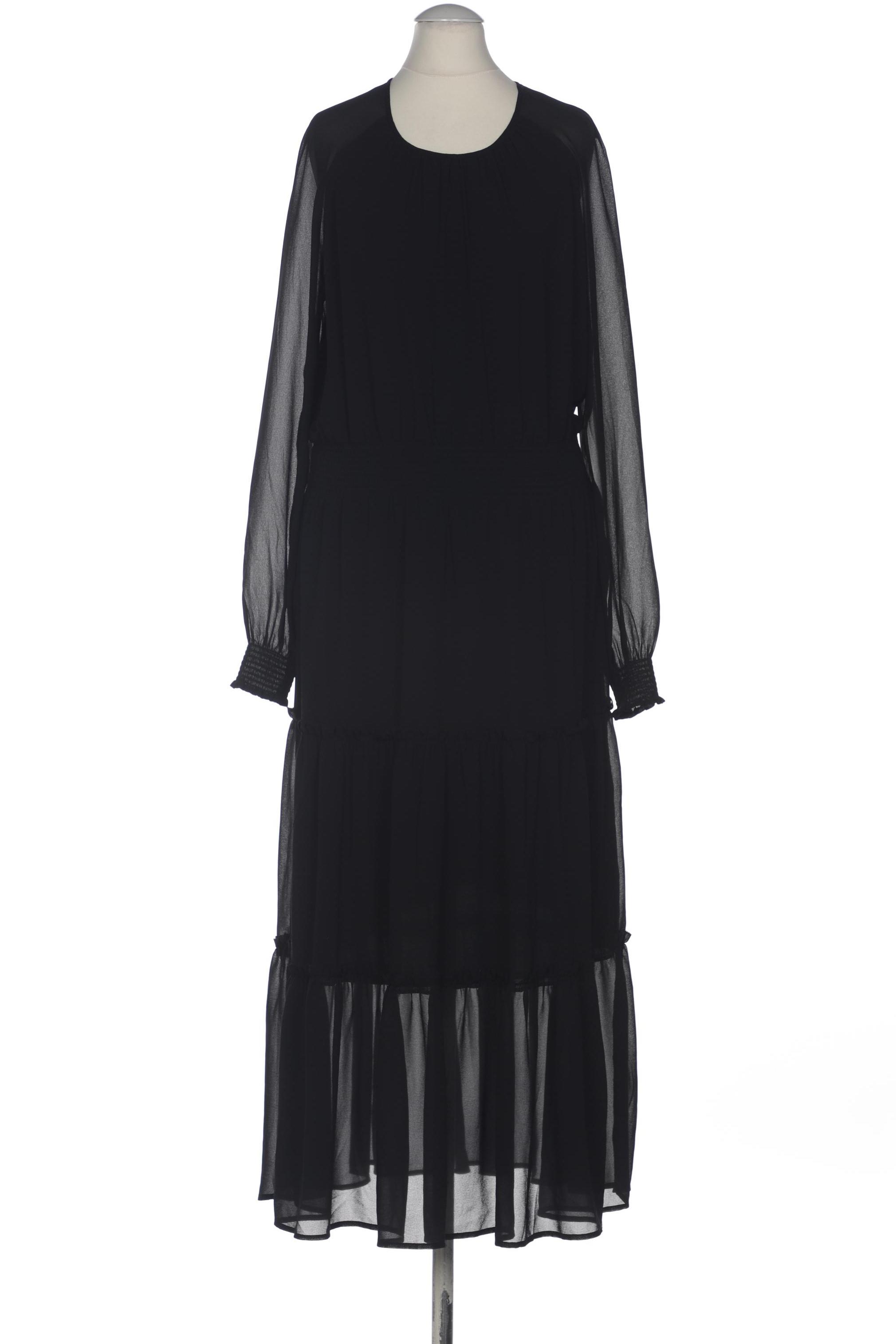 

Rosemunde Damen Kleid, schwarz, Gr. 34