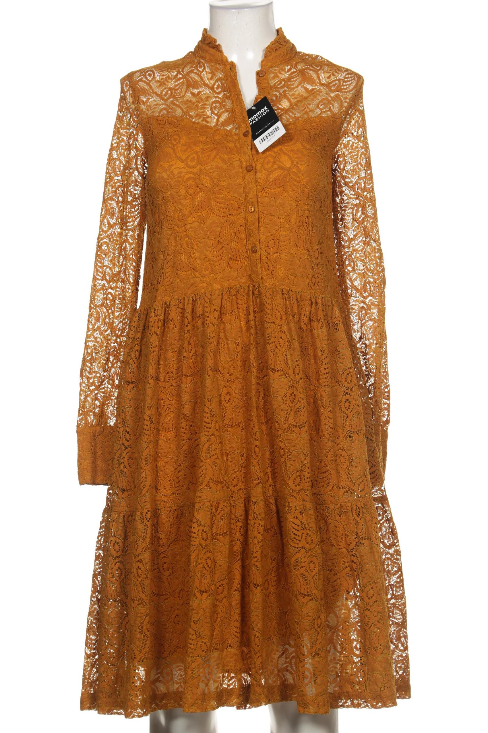 

Rosemunde Damen Kleid, braun, Gr. 38