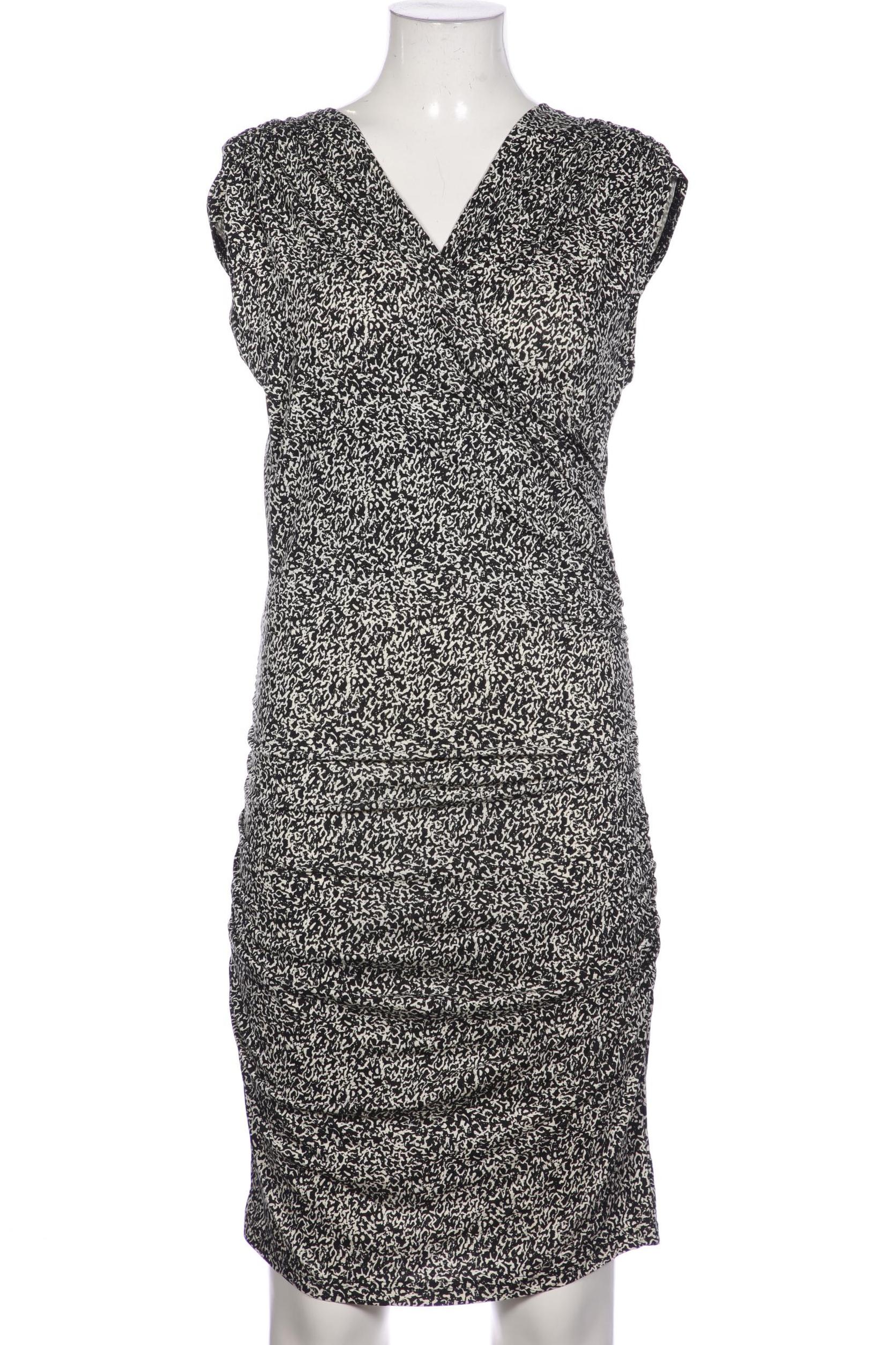 

Rosemunde Damen Kleid, schwarz, Gr. 38