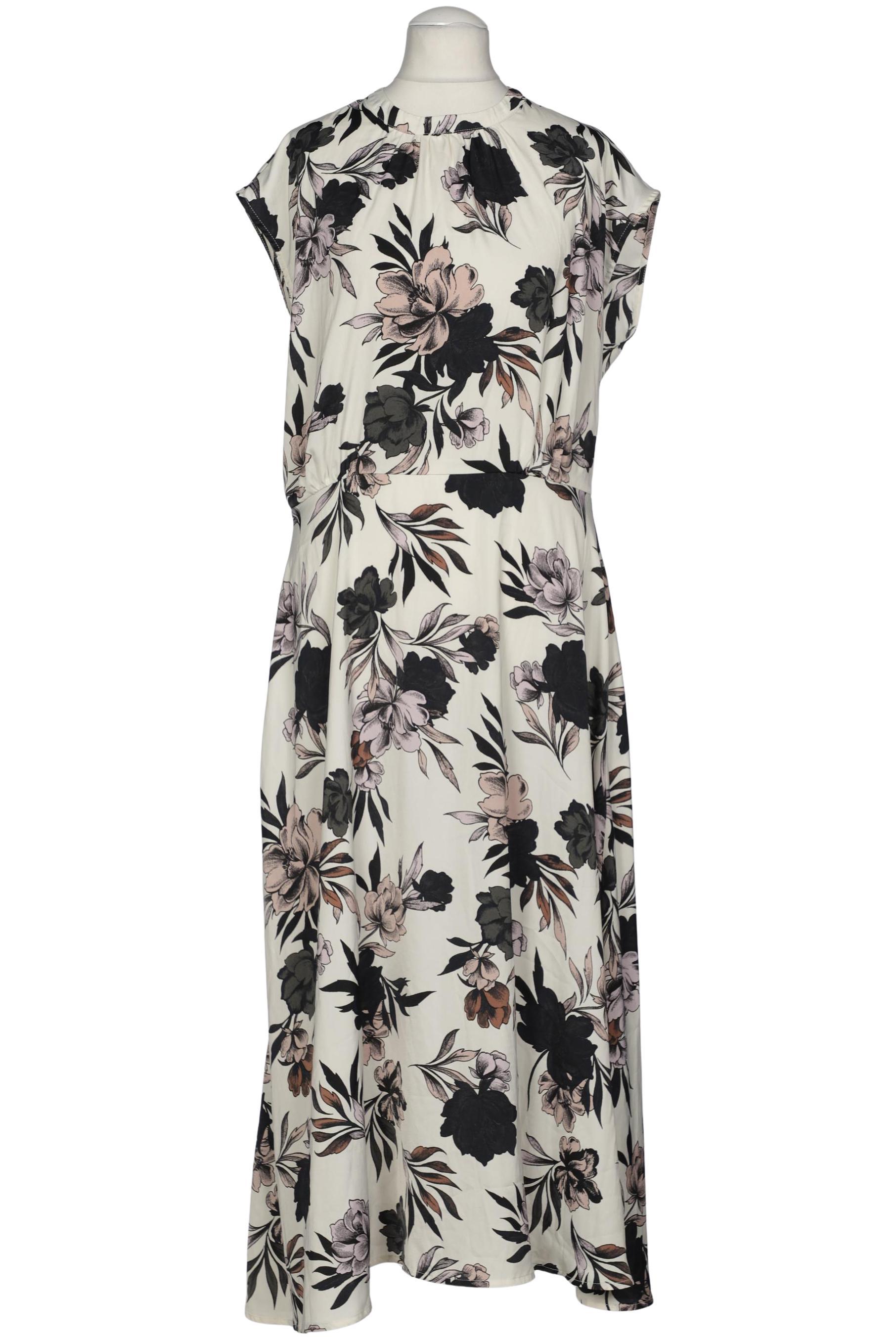 

Rosemunde Damen Kleid, cremeweiß, Gr. 40