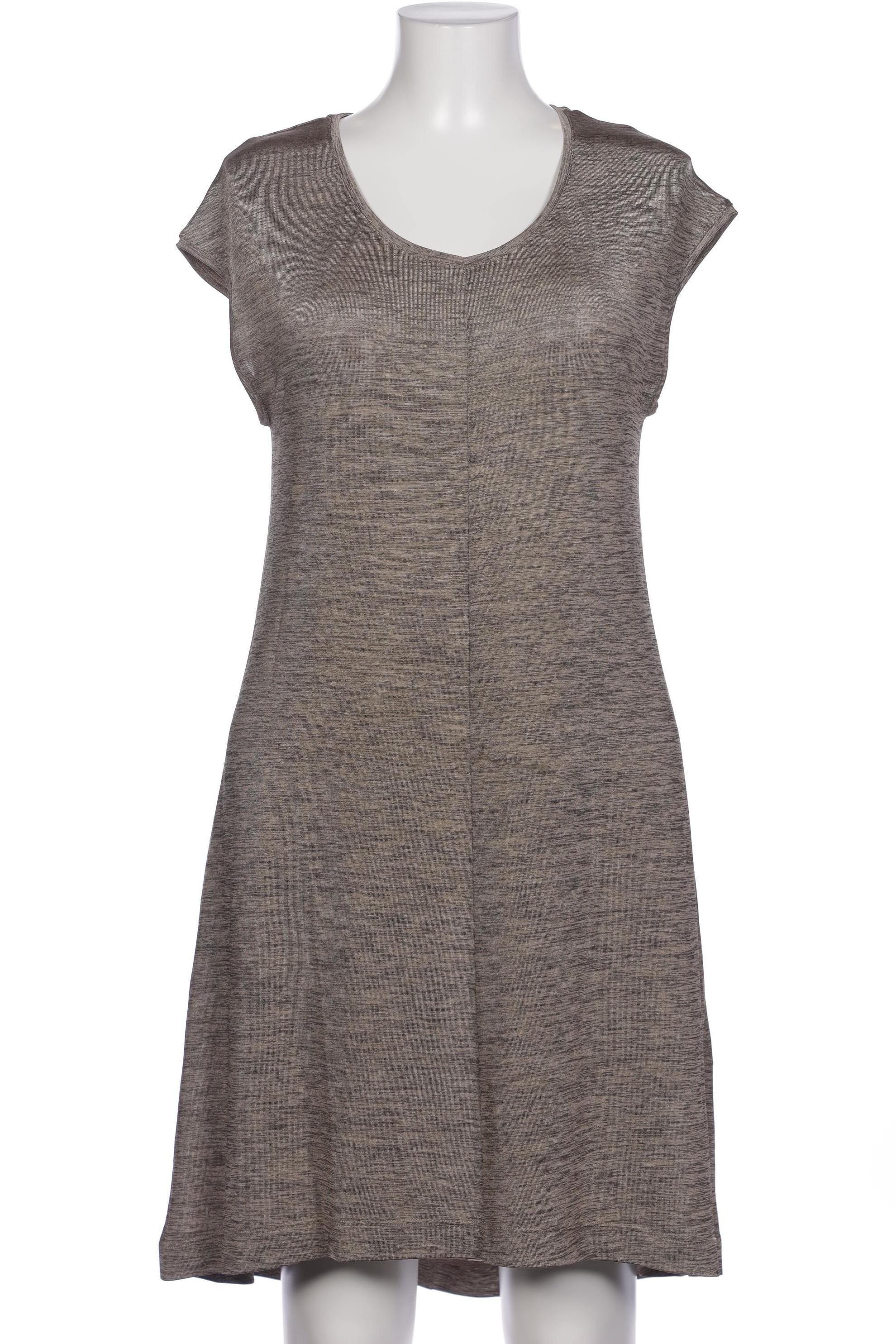 

Rosemunde Damen Kleid, beige, Gr. 38