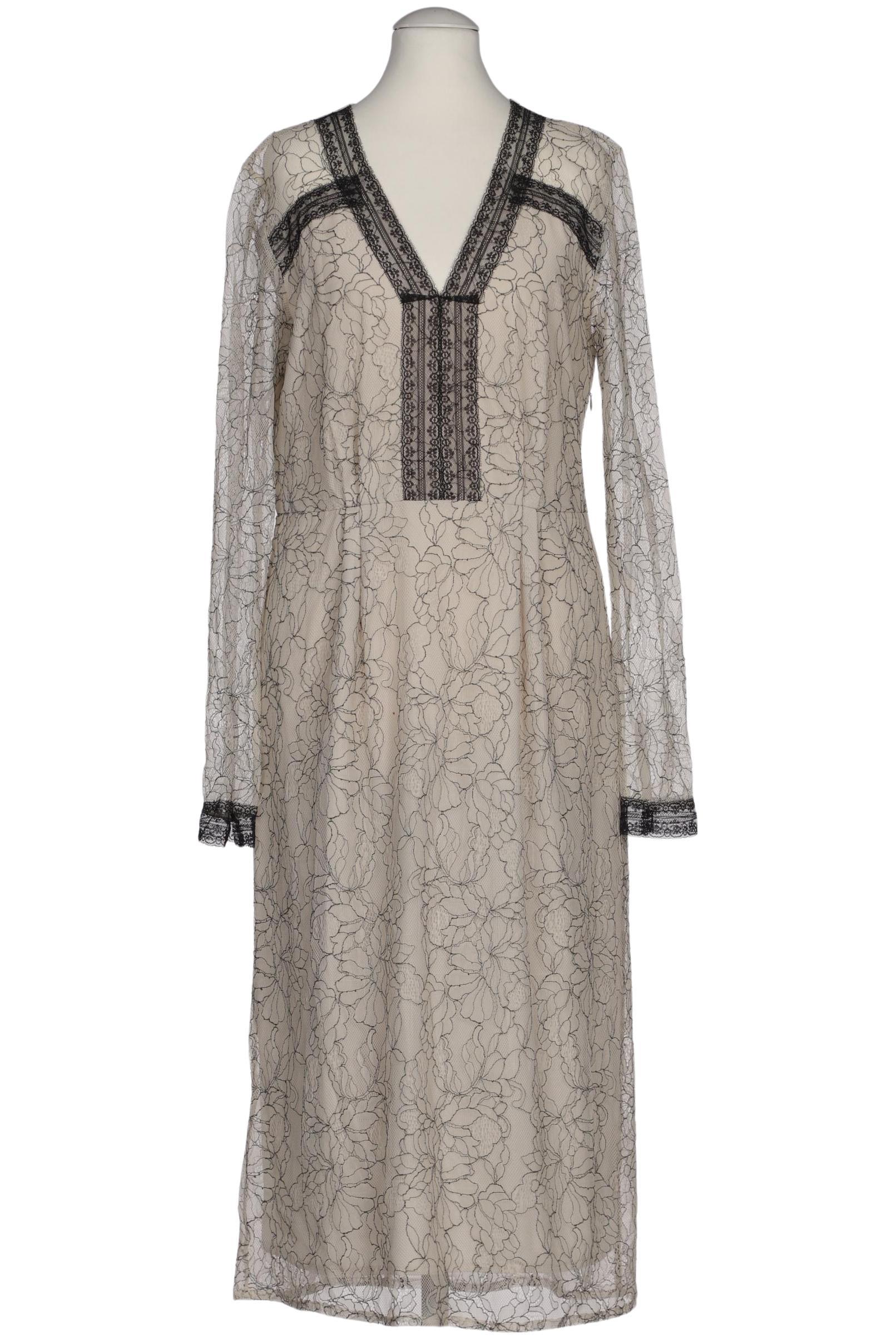 

Rosemunde Damen Kleid, beige, Gr. 38