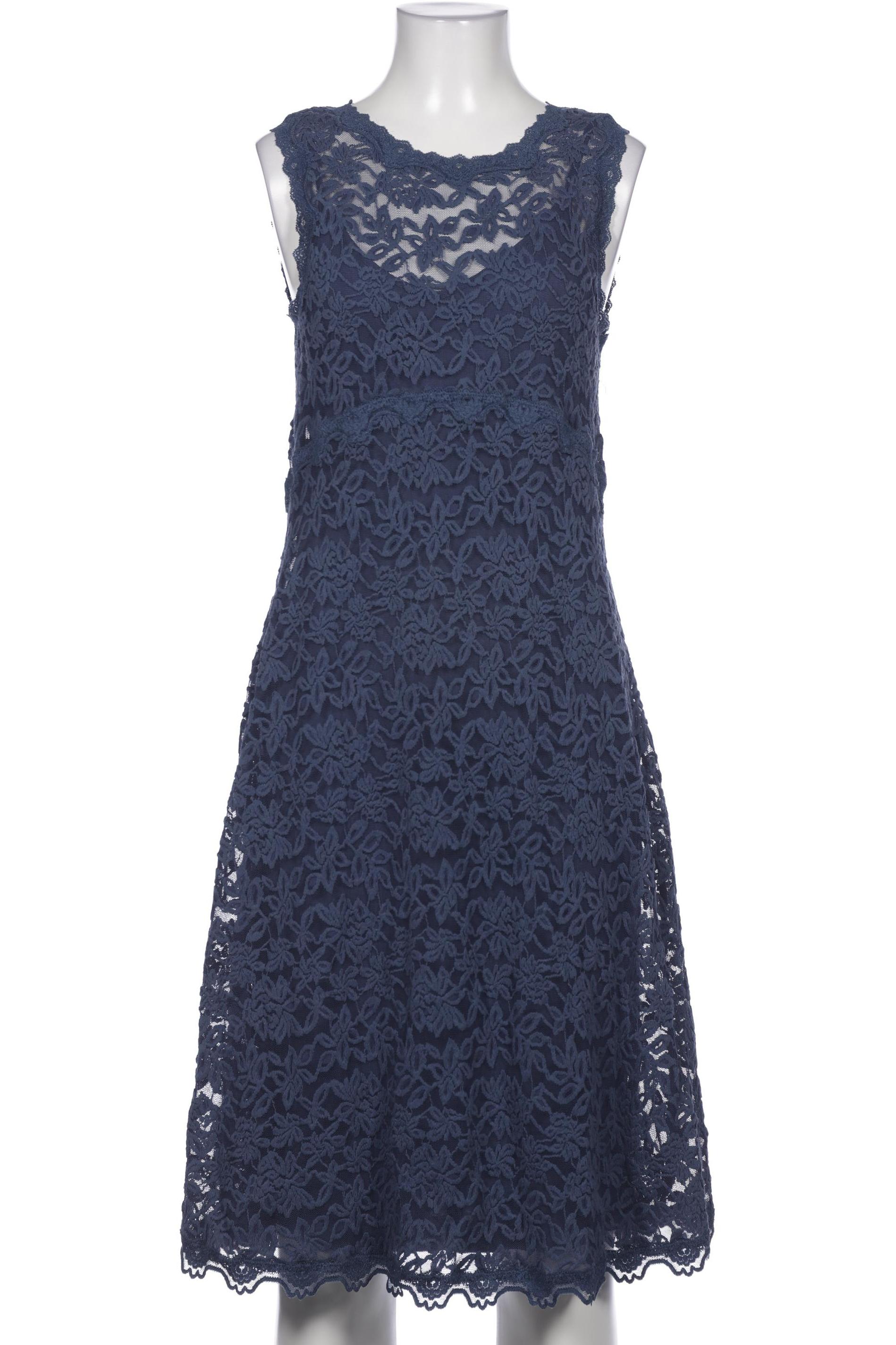 

Rosemunde Damen Kleid, marineblau