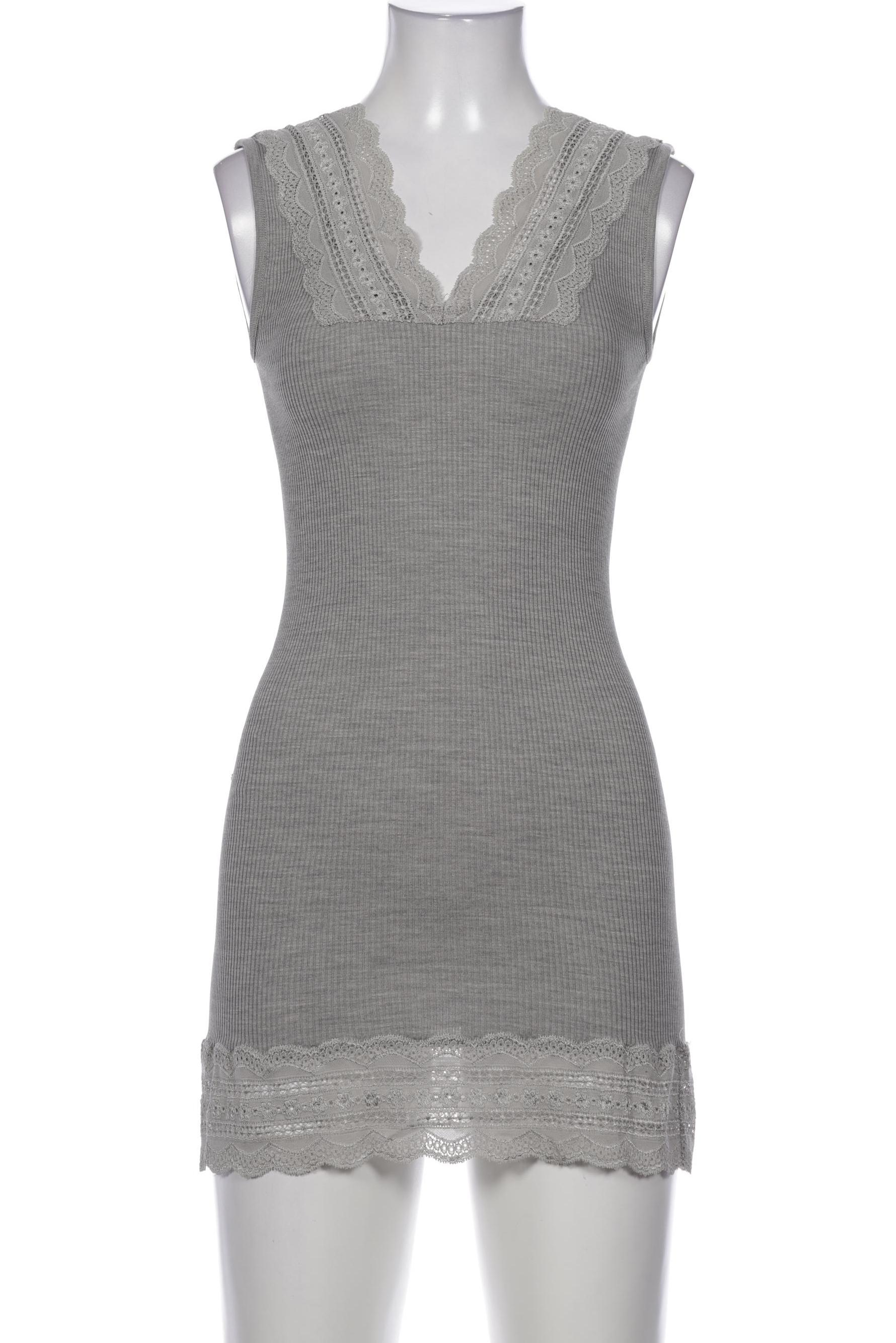 

Rosemunde Damen Kleid, grau, Gr. 34